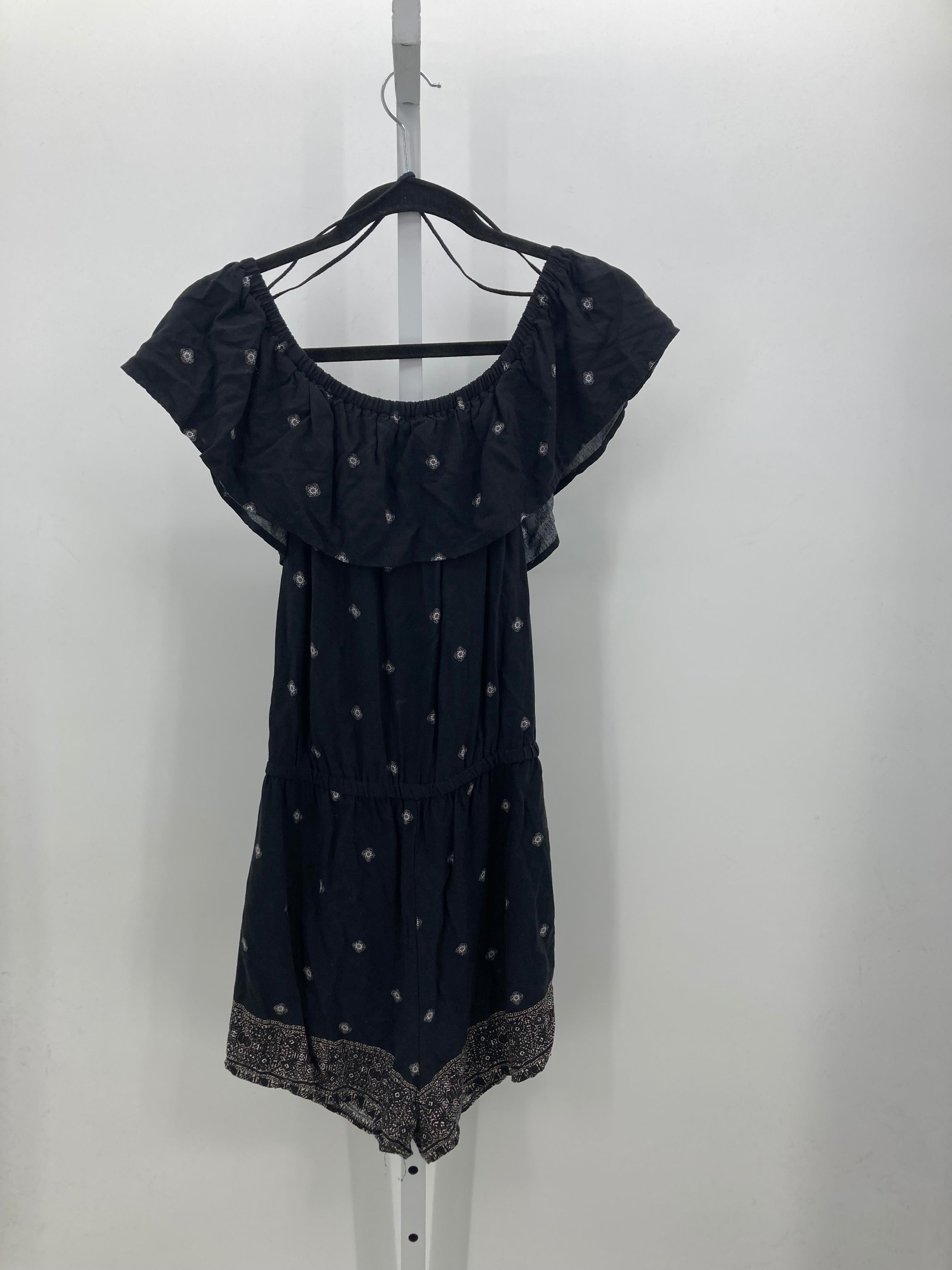 Aeropostale Size Small Juniors Romper