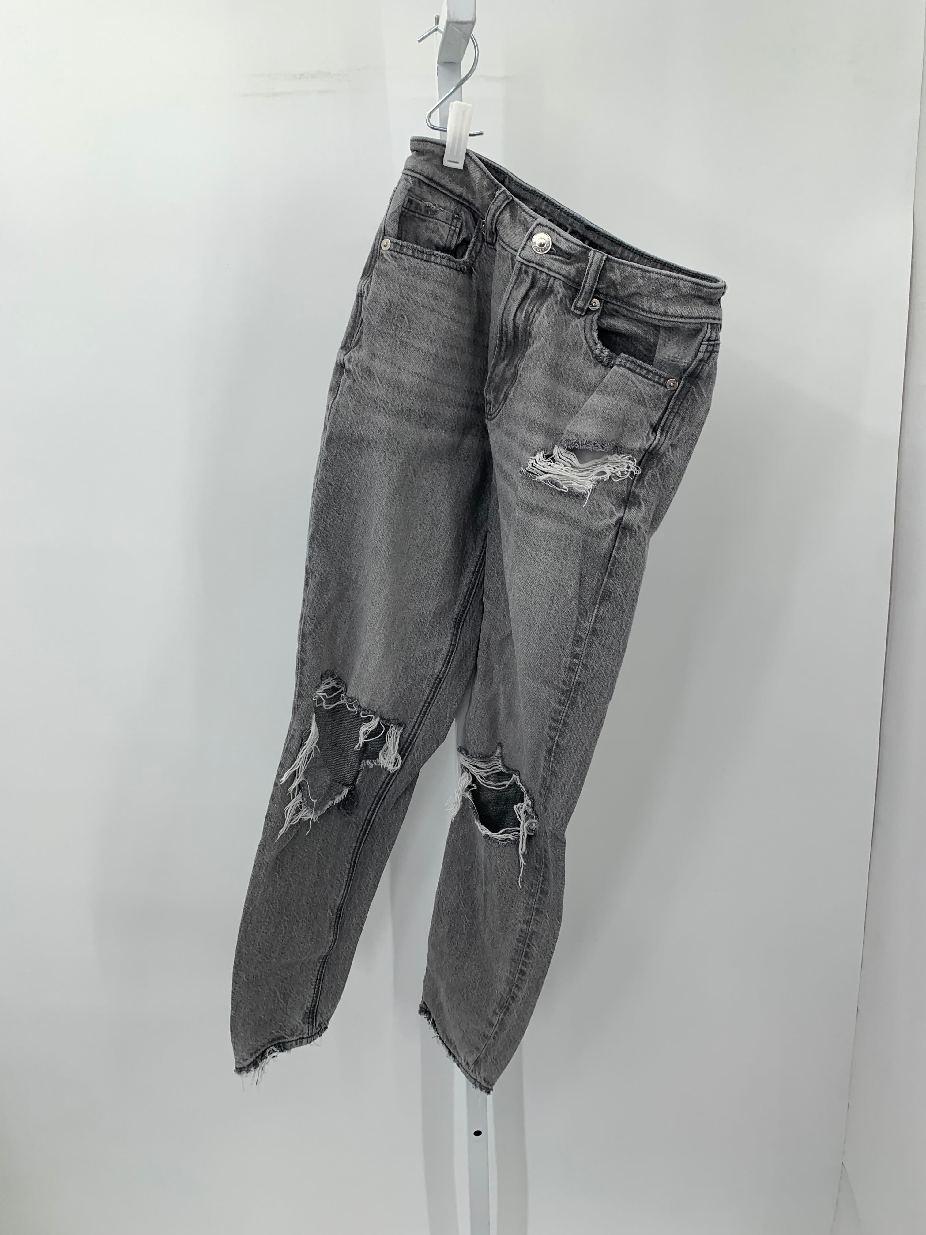 American Eagle Size 0 Juniors Jeans