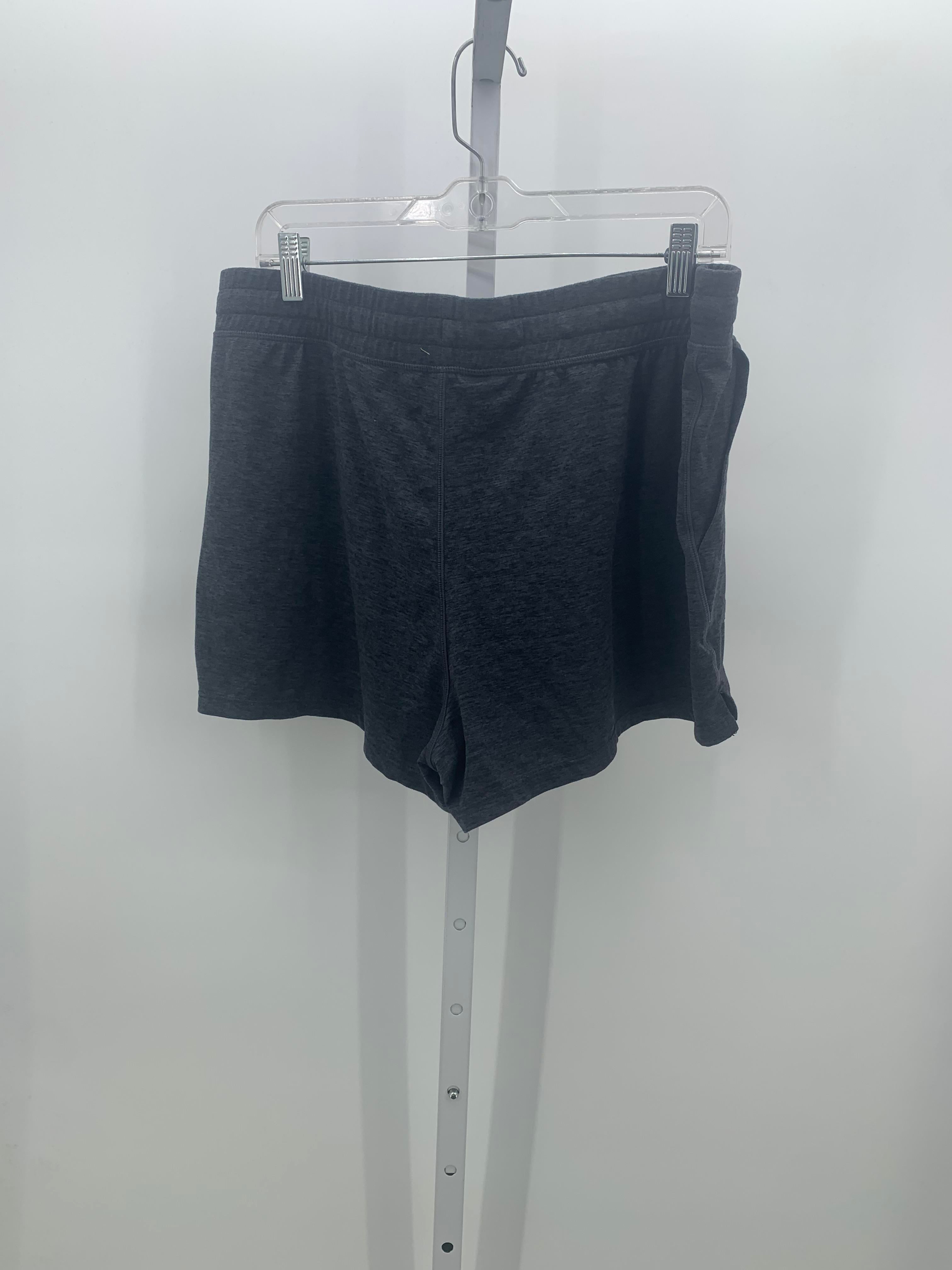 90 degree Size XXL Misses Shorts