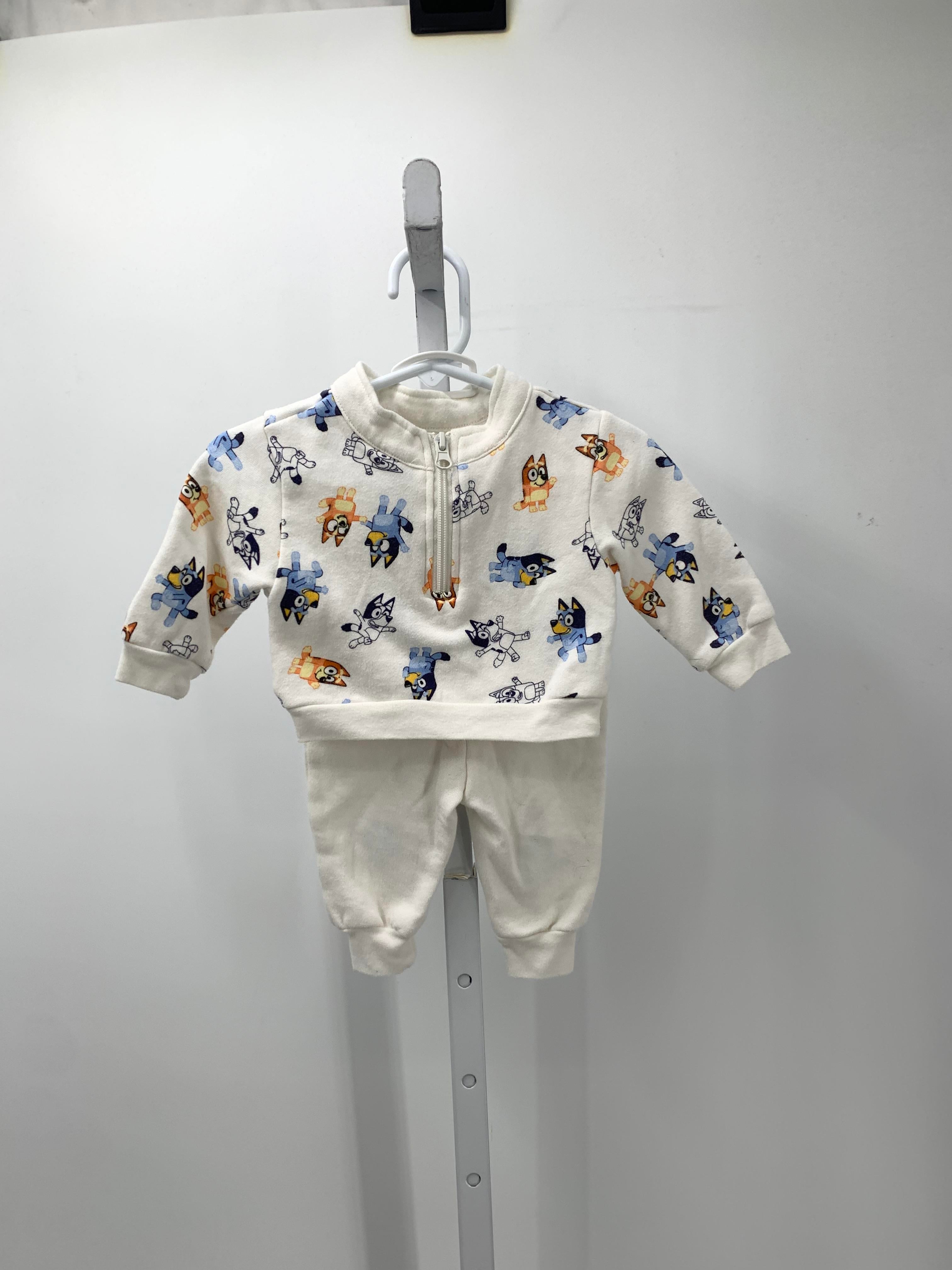 LONG SLV SHIRT AND PANTS.