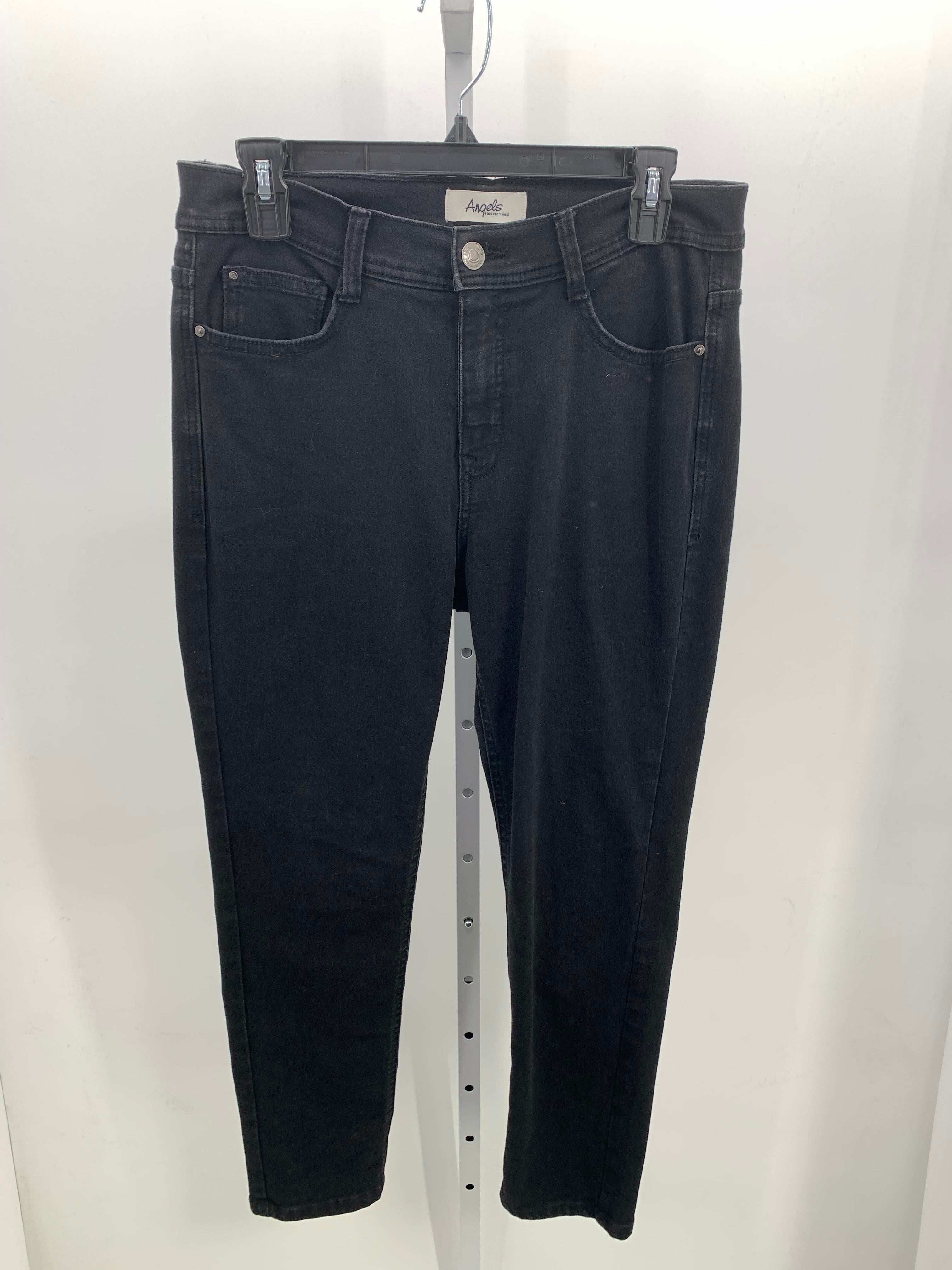 Angels Size 10 Misses Jeans