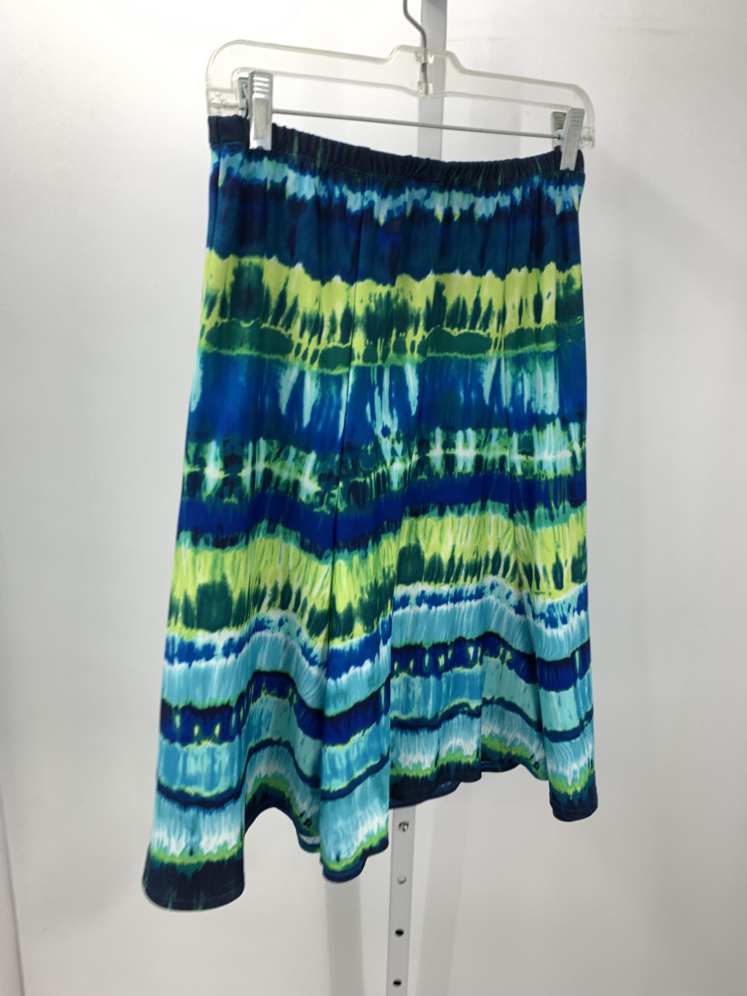 Dress Barn Size Medium Misses Skirt