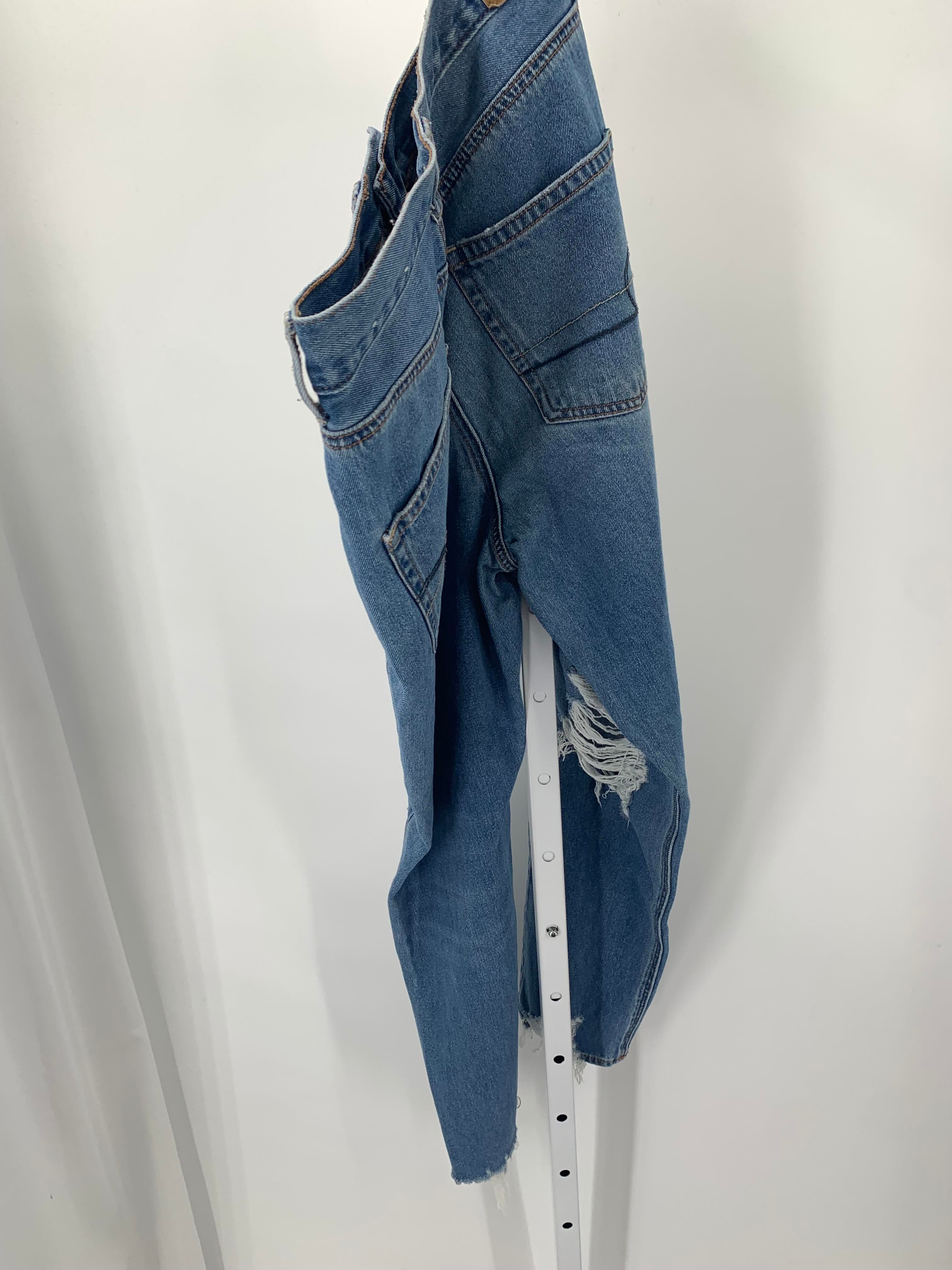 American Eagle Size 6 Juniors Jeans