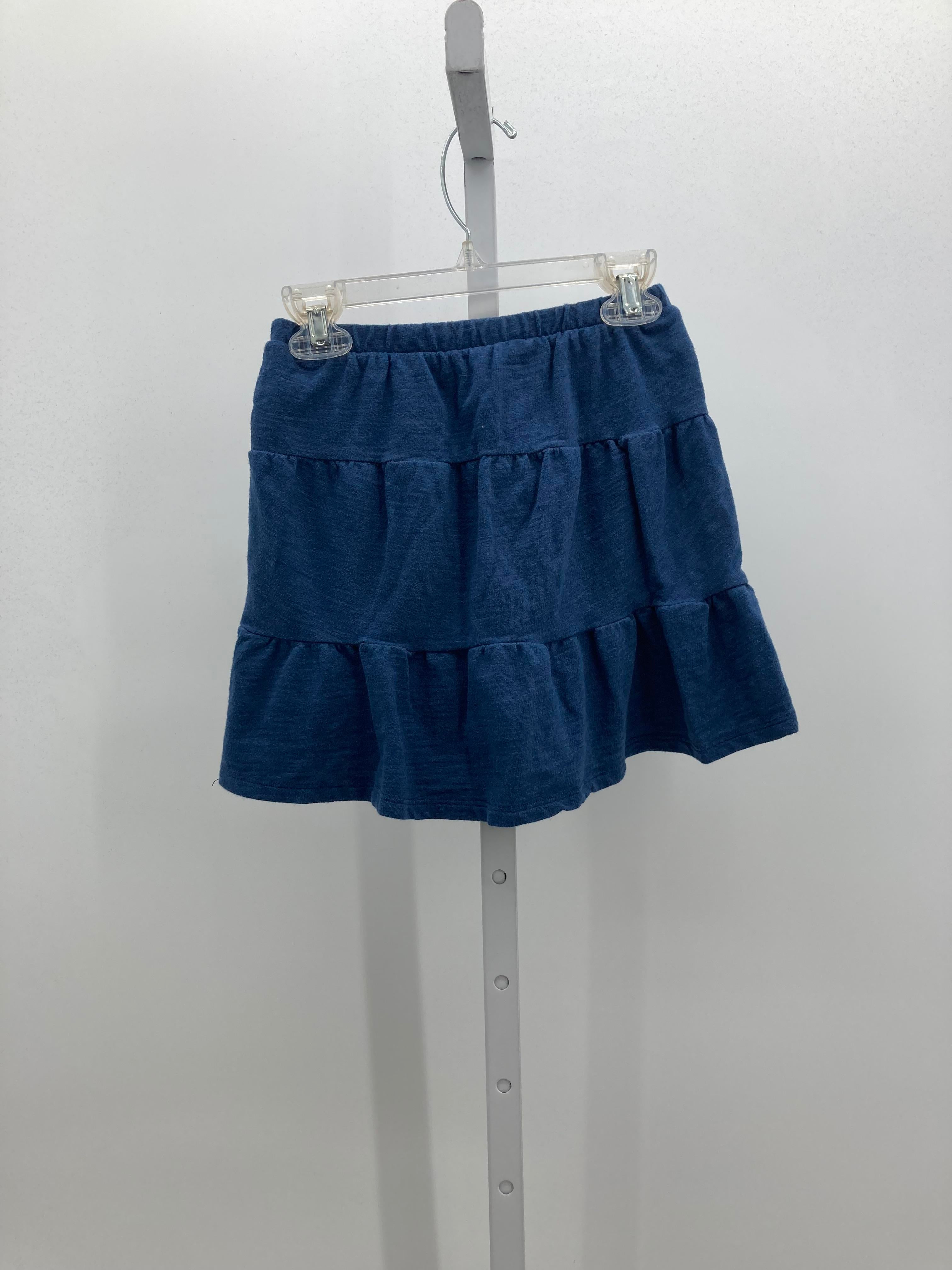 Jumping Beans Size 8 Girls Skort
