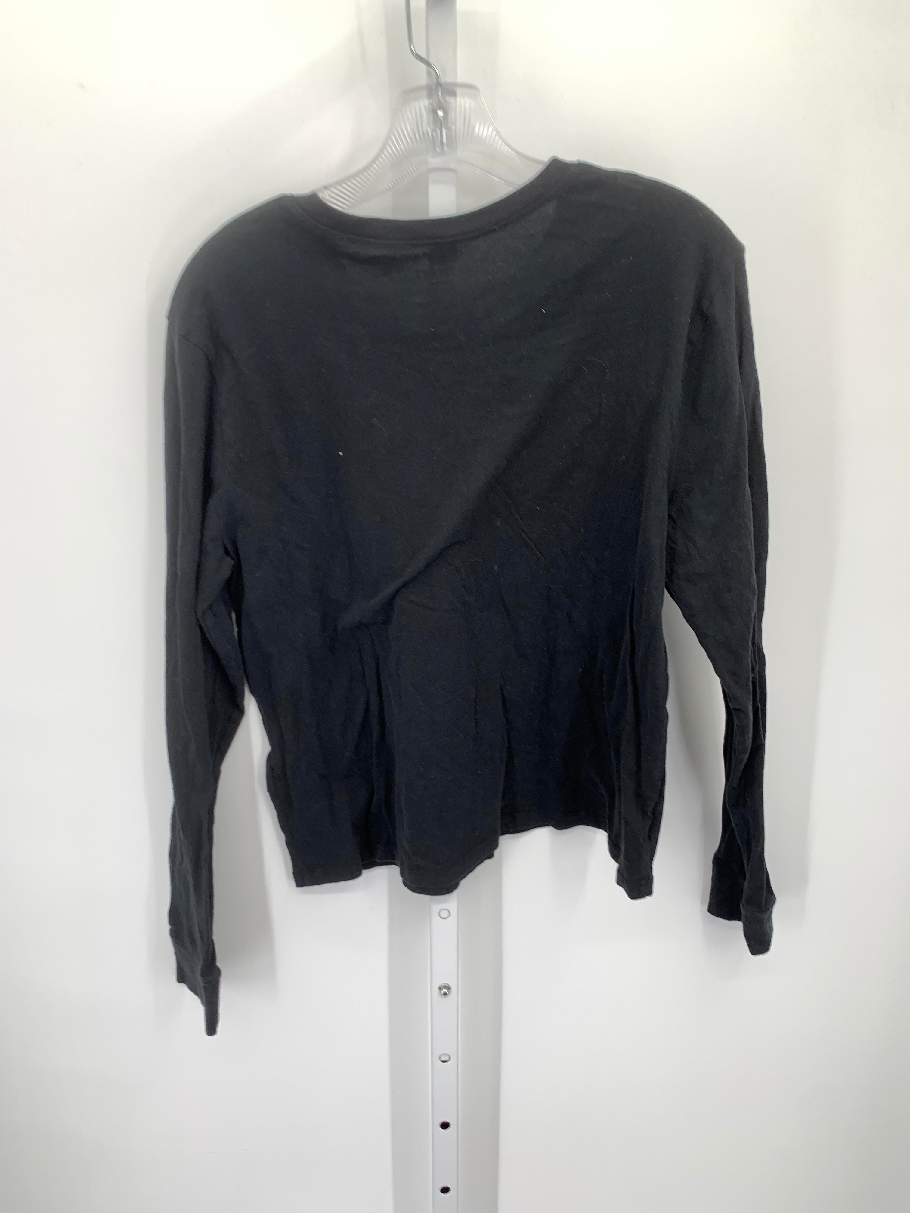 Hollister Size Small Juniors Long Sleeve Shirt