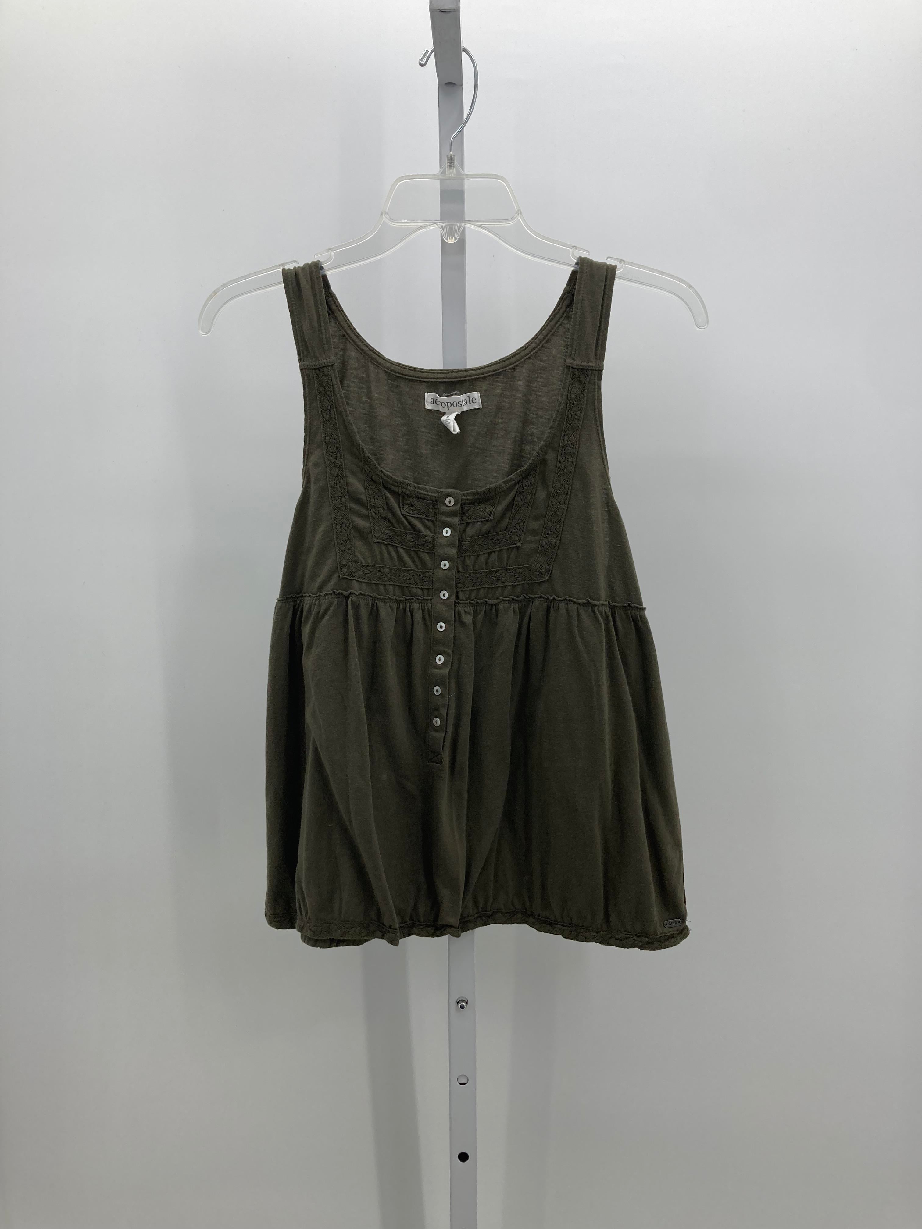 Aeropostale Size Large Juniors Tank