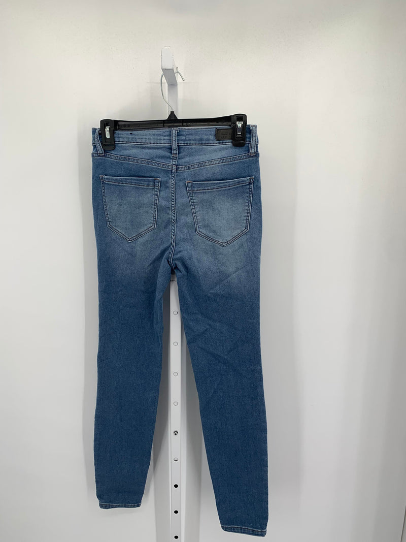 Nicole Miller Size 4 Misses Jeans