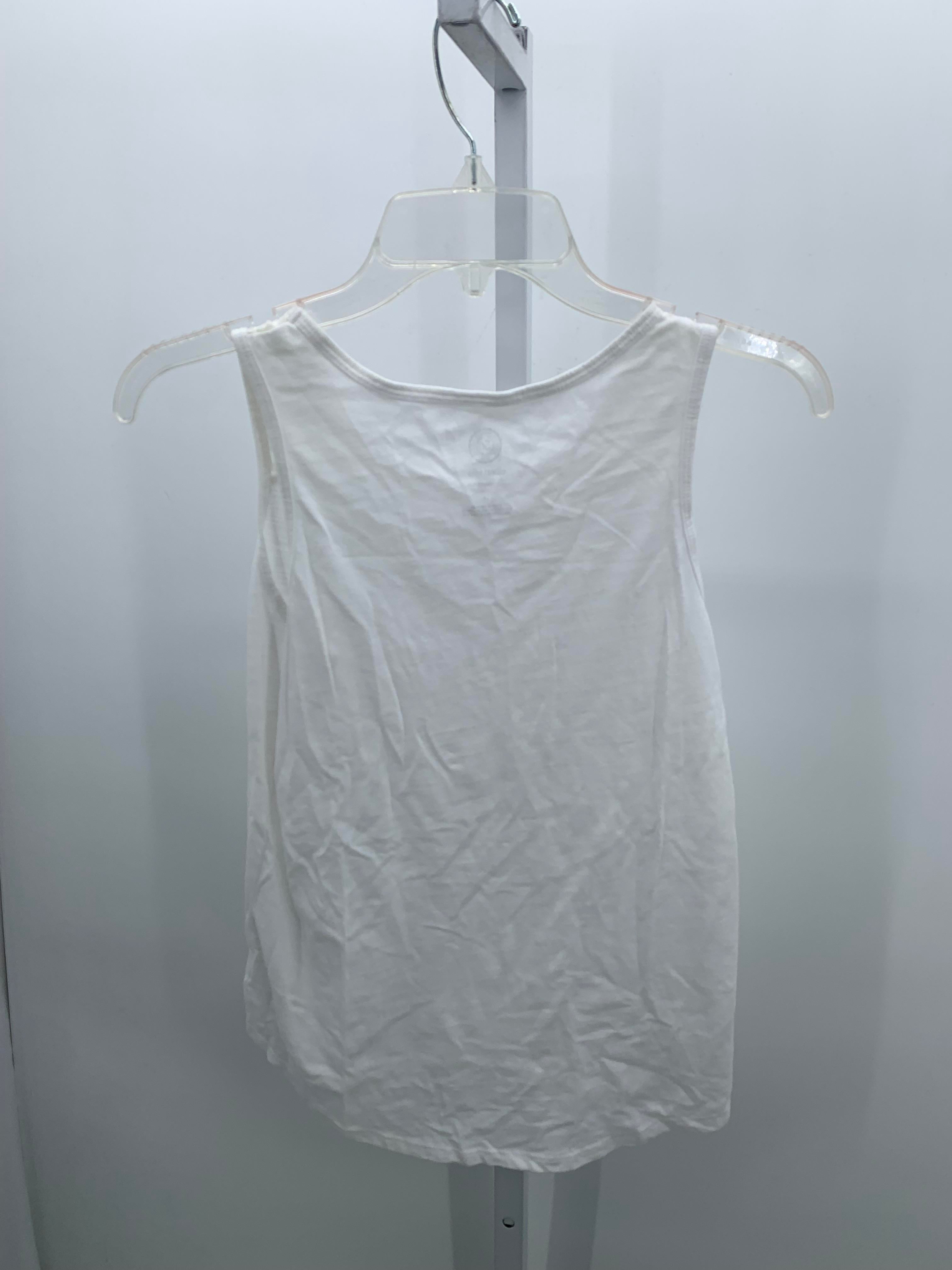 SO Size 14 Girls Tank