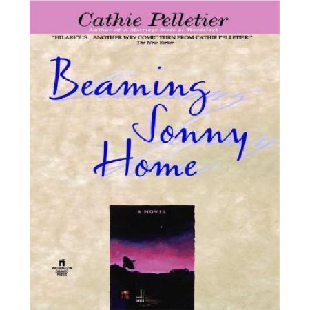 Beaming Sonny Home  (Paperback) - Cathie Pelletier