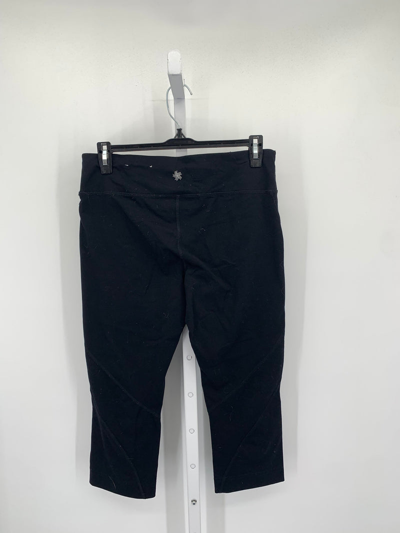 Tek Gear Size Medium Misses Cropped Pants