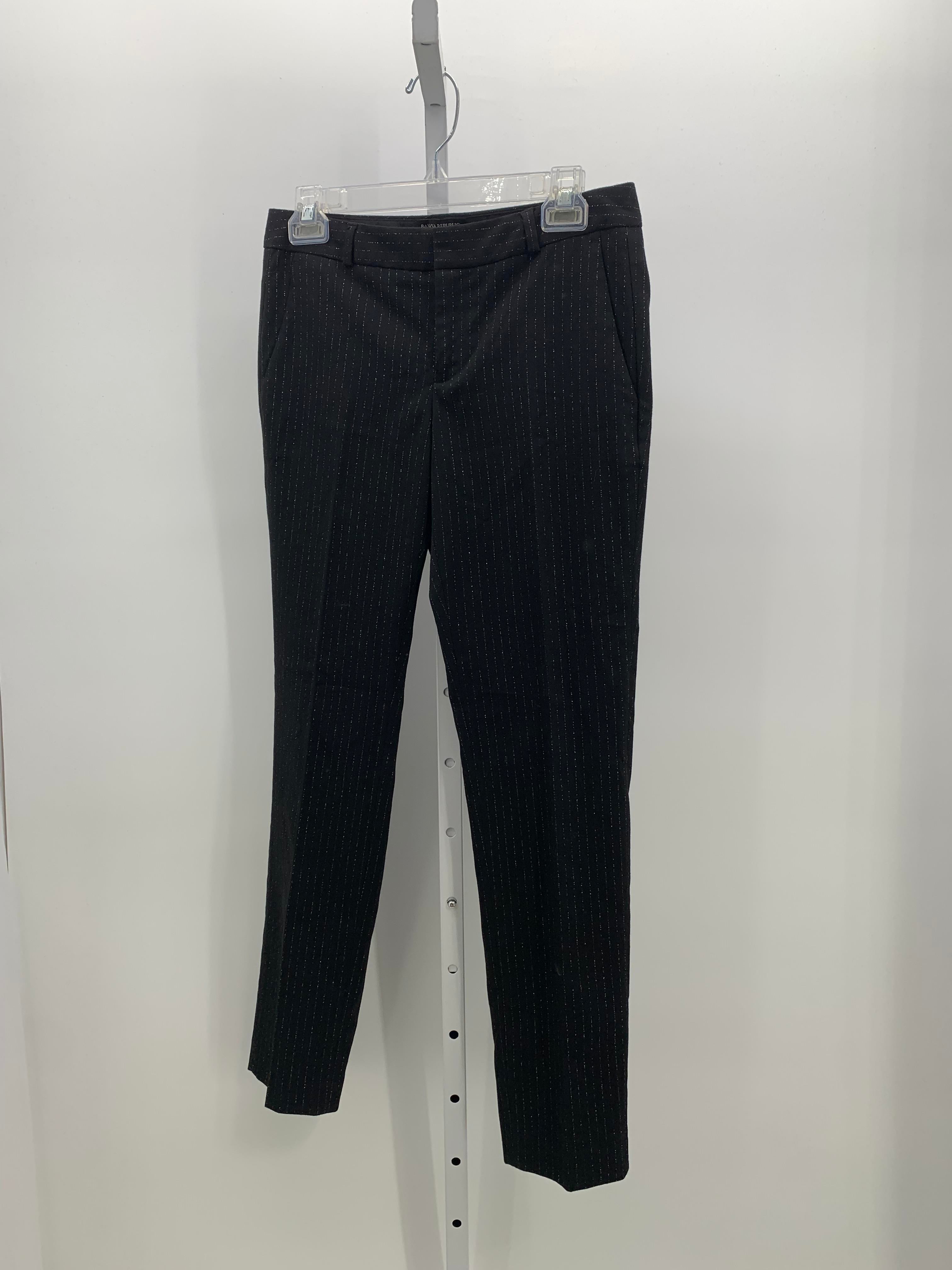 Banana Republic Size 0 Misses Pants