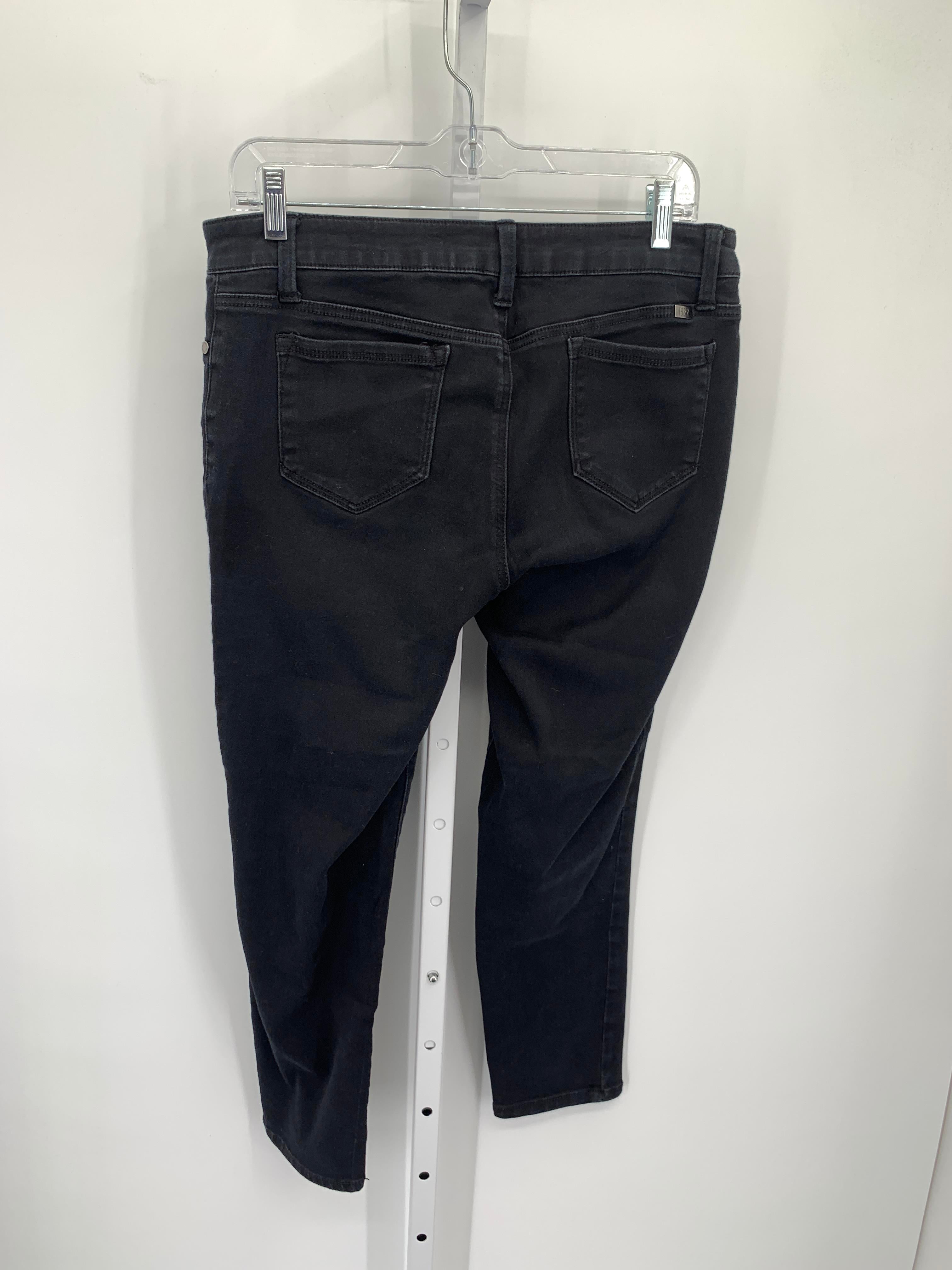 1822 Size 12 Misses Jeans