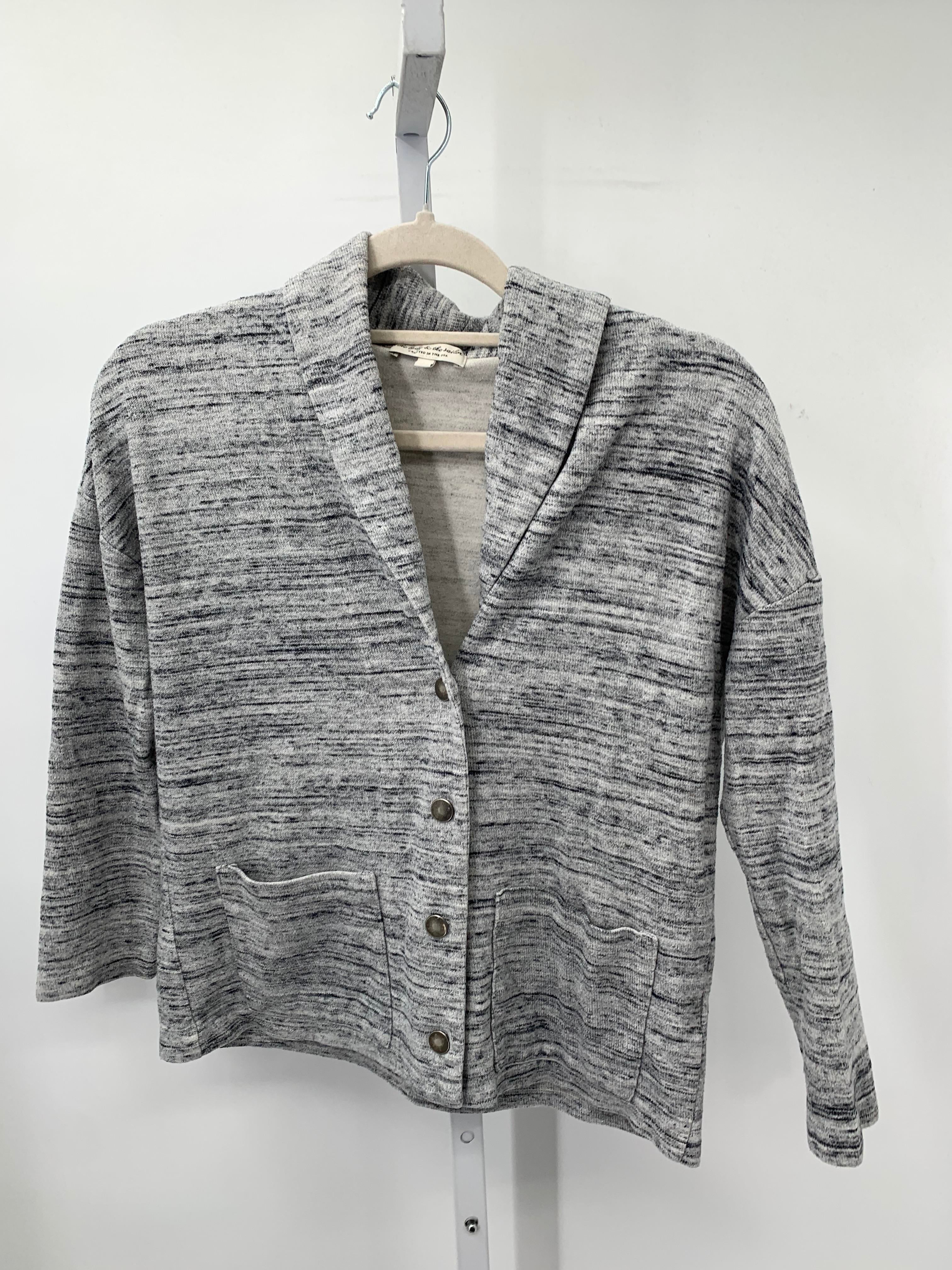 Size X Small Misses Blazer