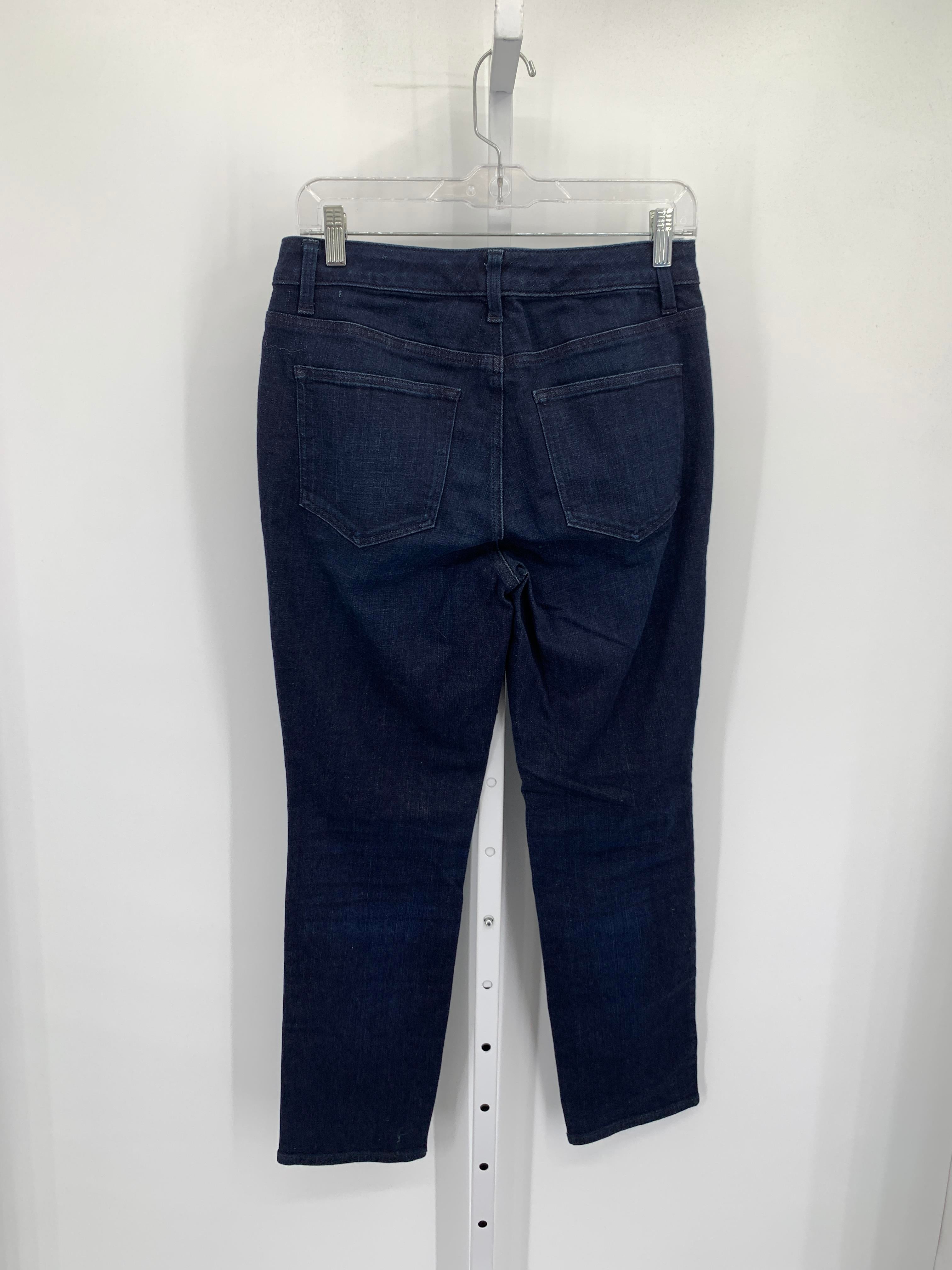 Talbots Size 6 Petite Petite Jeans