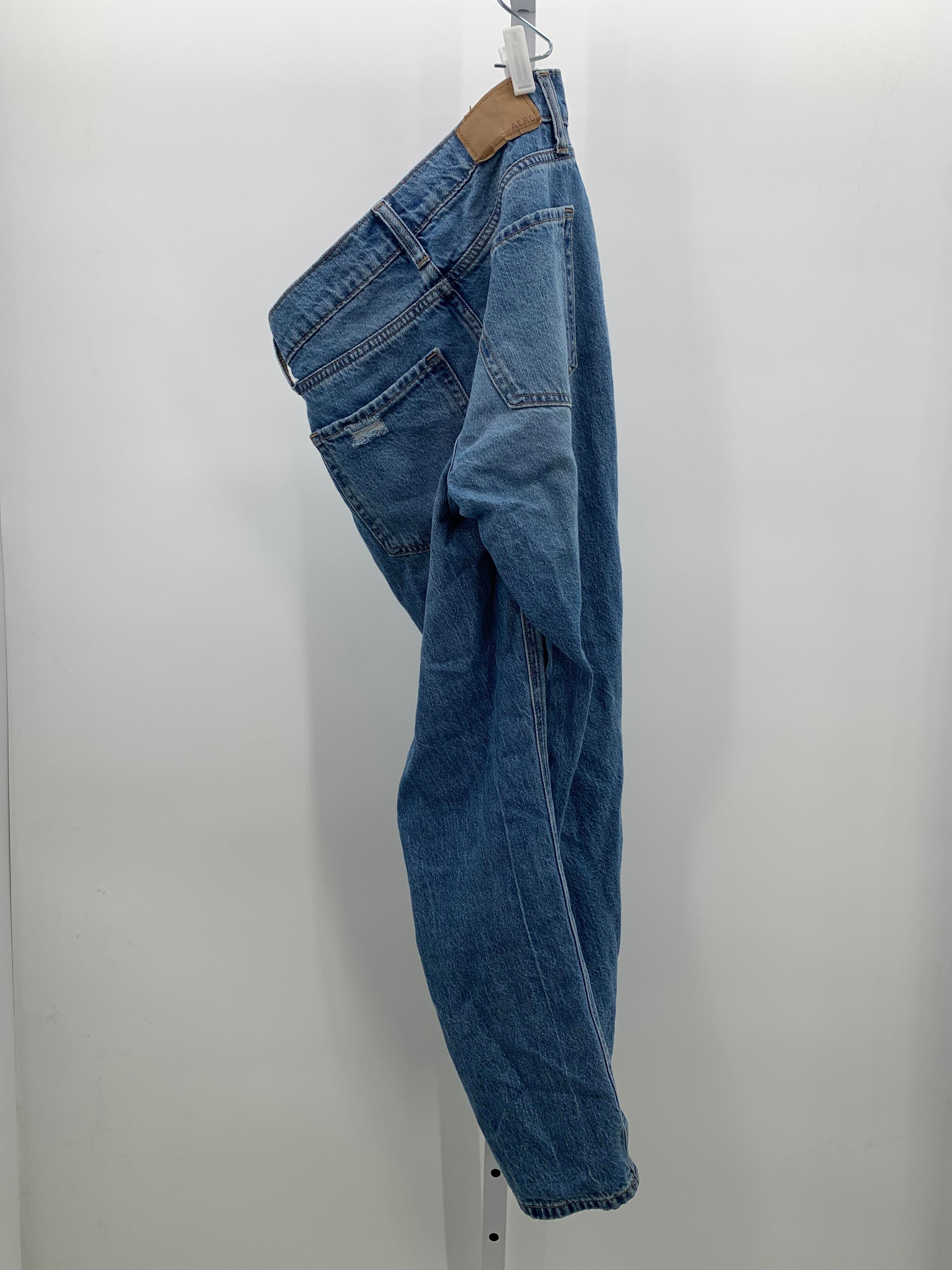 Aeropostale Size 0 Juniors Jeans
