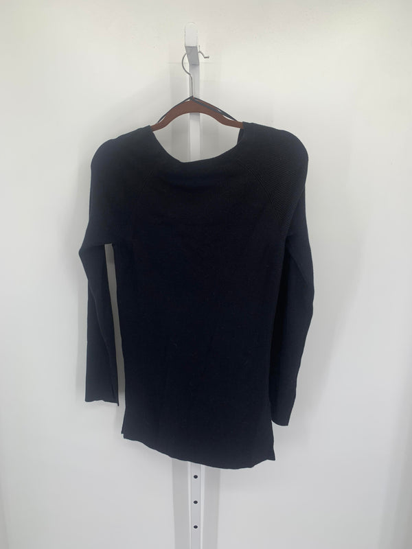 Size Small Misses Long Slv Sweater