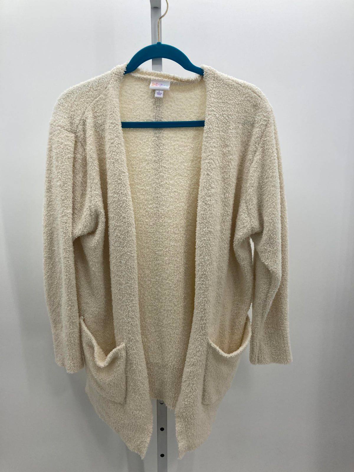 Lularoe Size Large Misses Cardigan