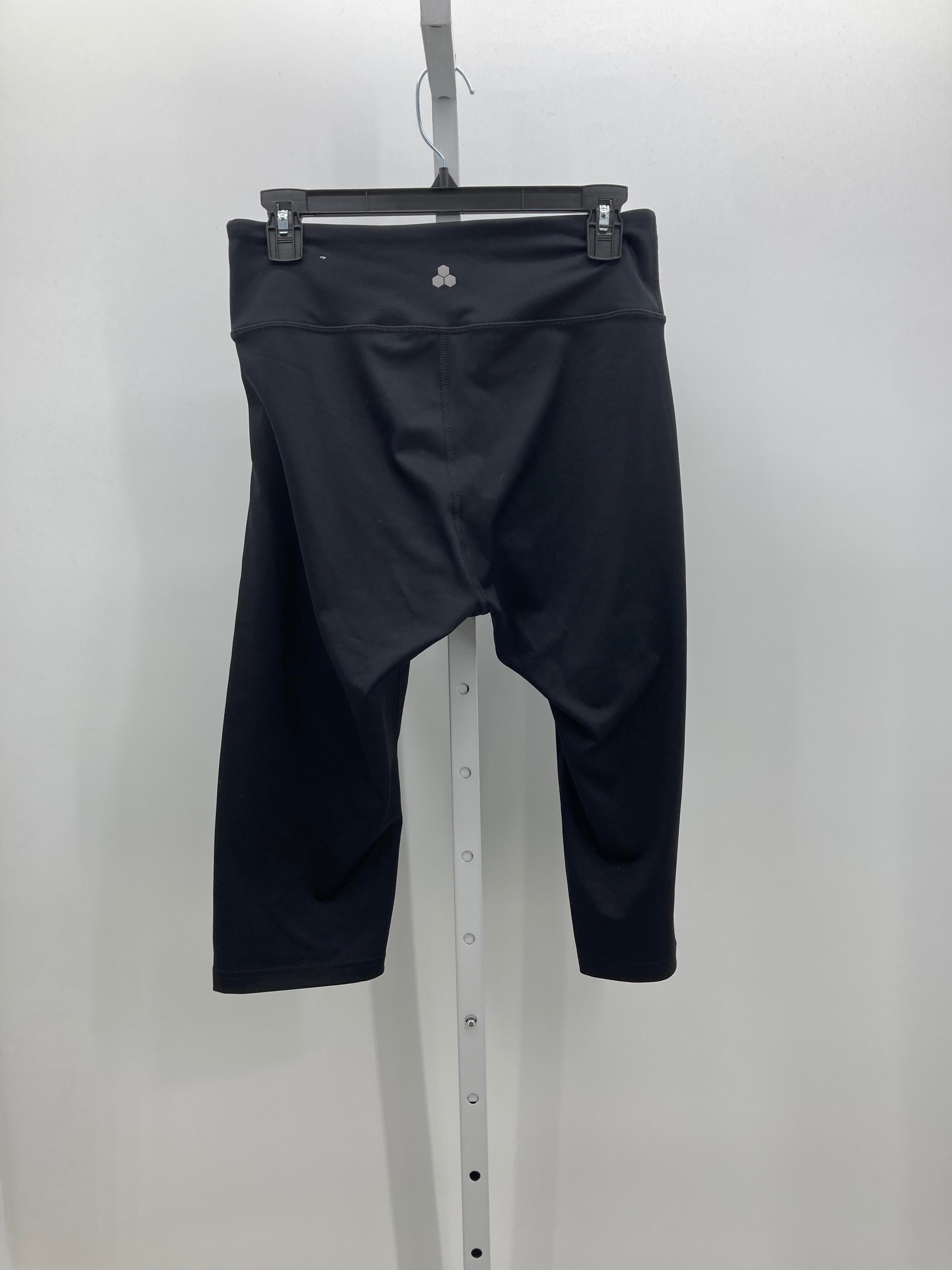 Tek Gear Size Large Misses Leggings