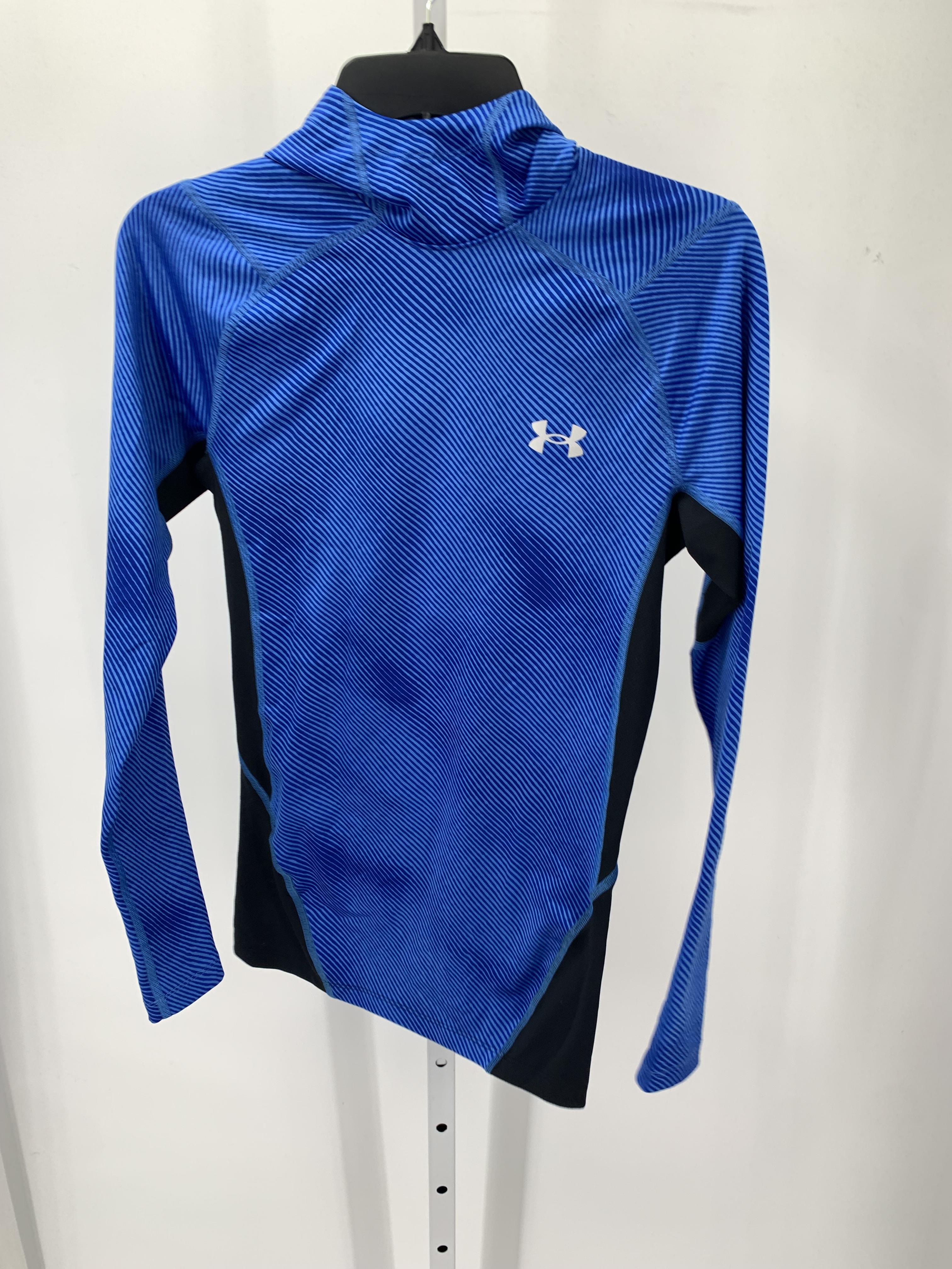 Under Armour Size Medium Misses Long Sleeve Shirt