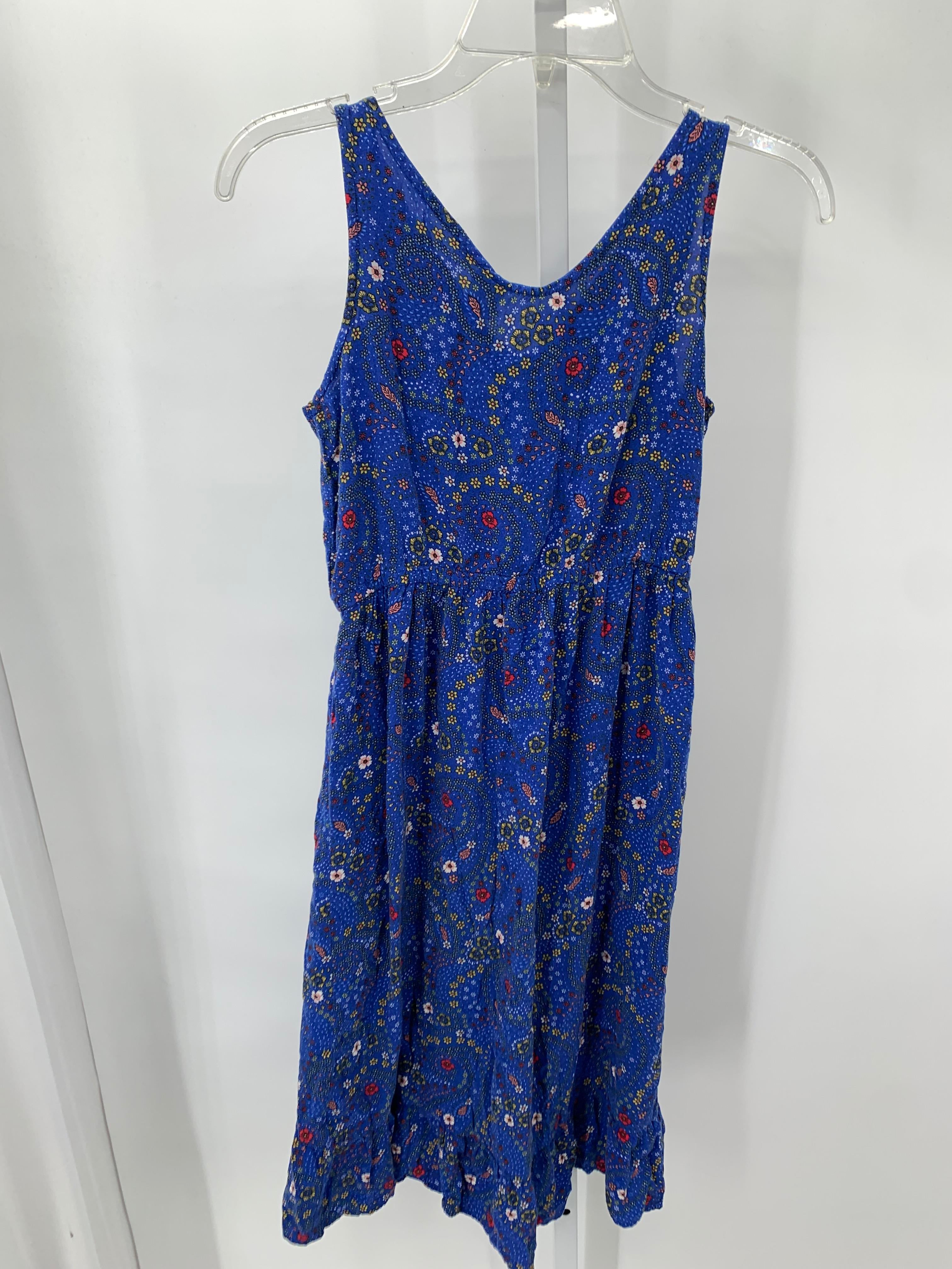 Crazy 8 Size 12 Girls Sundress