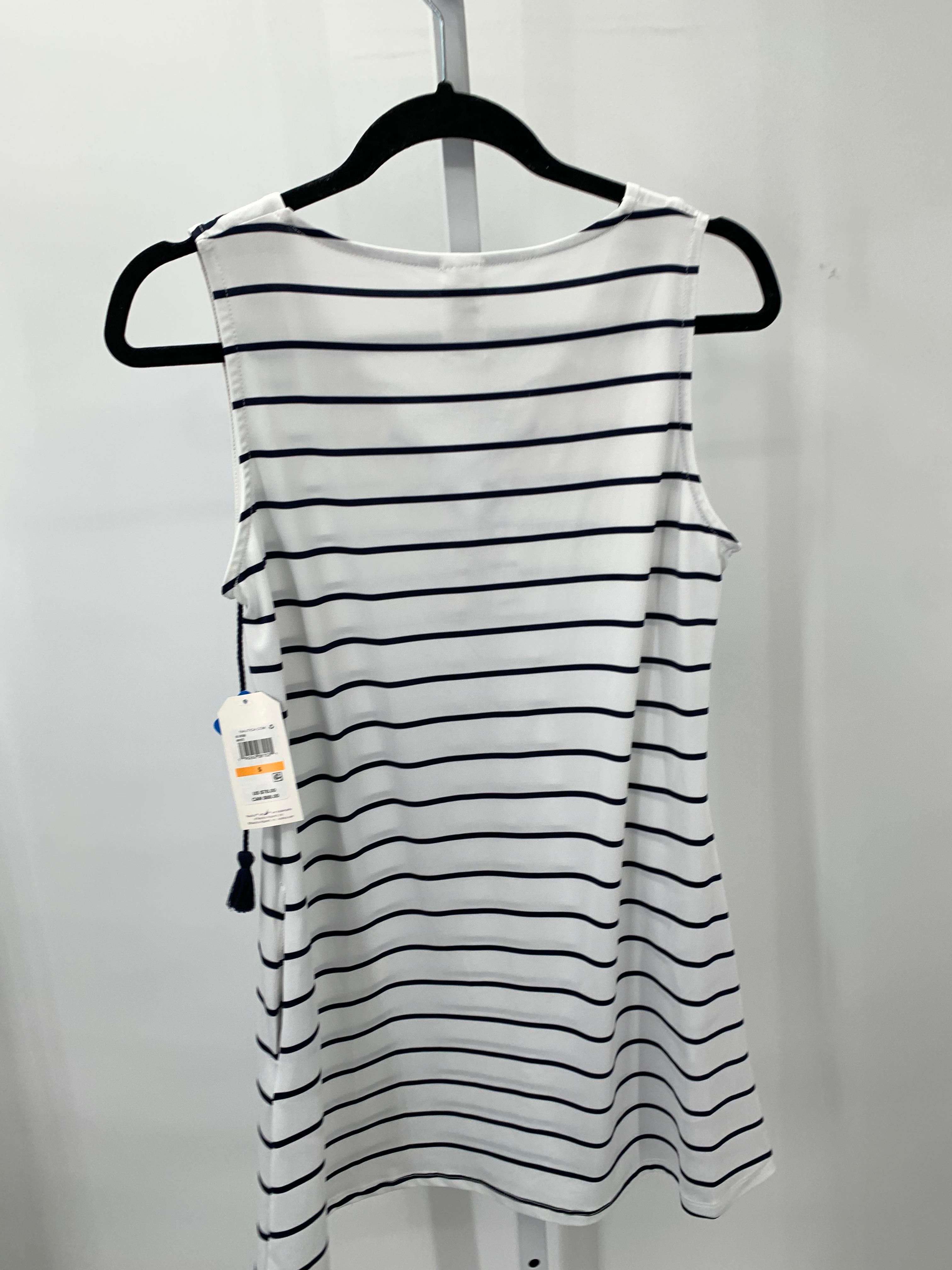 Nautica Size Small Misses Swimwear
