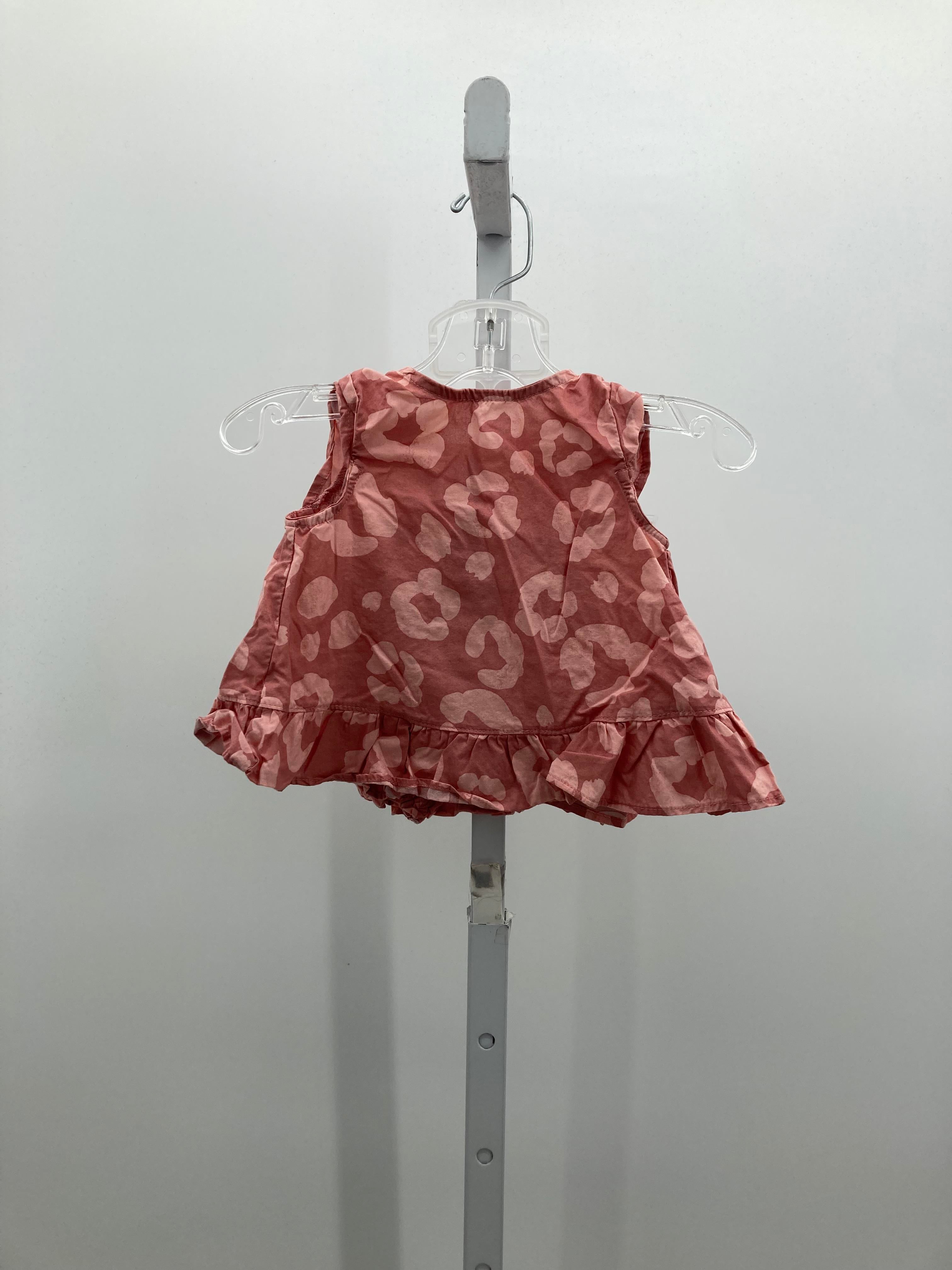 Carters Size 3-6 Months Girls 2 Pieces