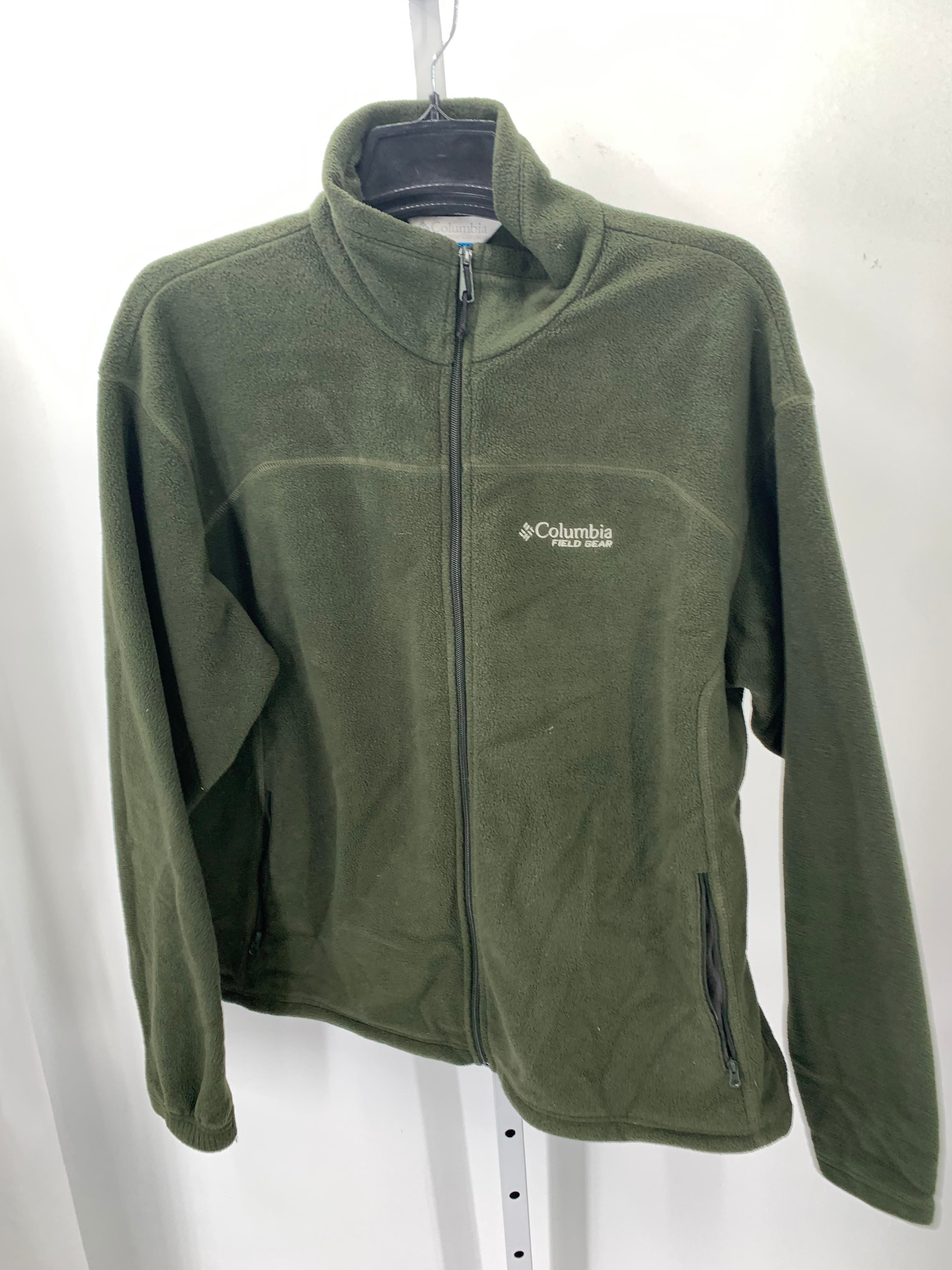 ZIP UP JACKET