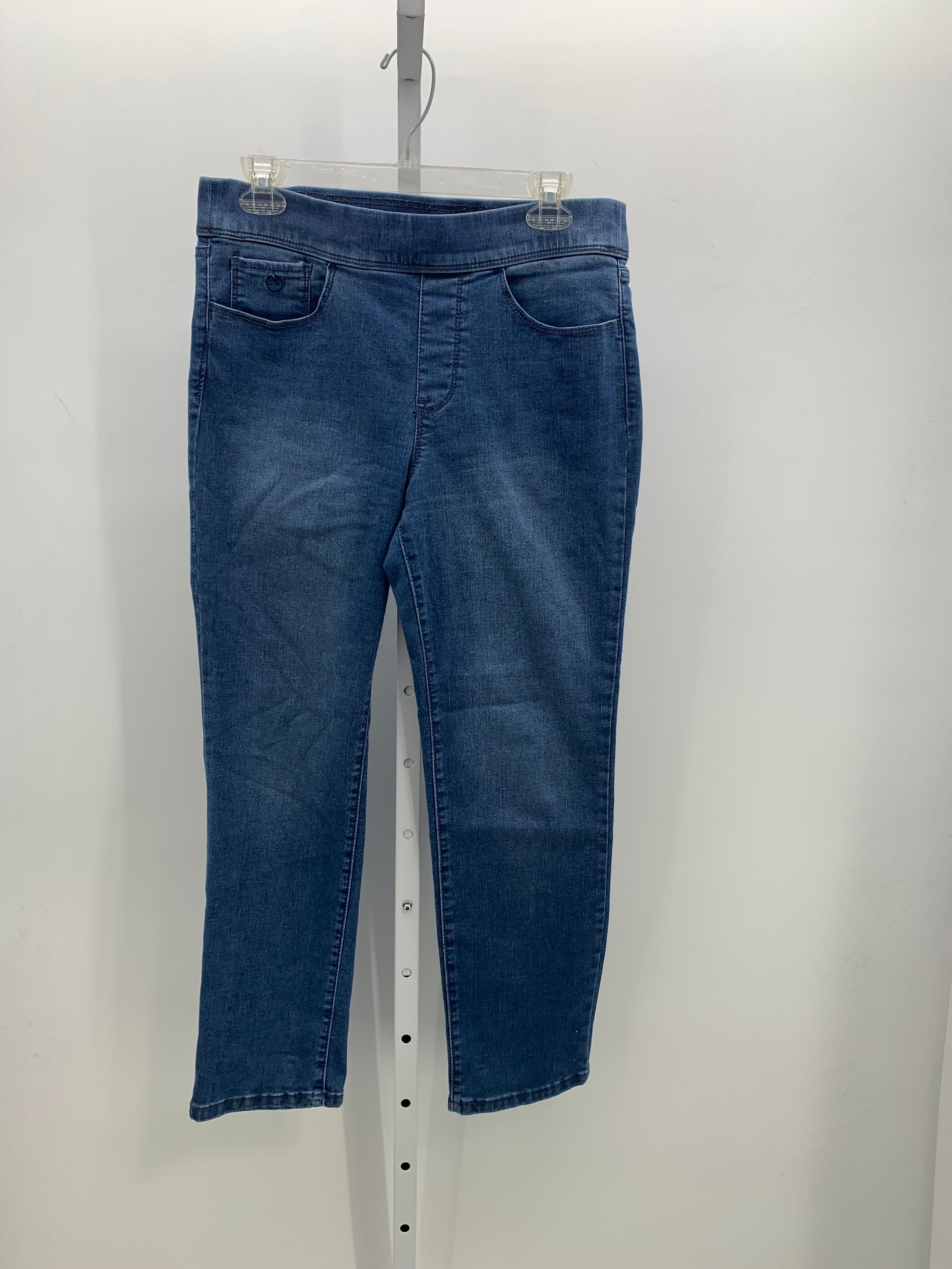 Gloria Vanderbilt Size 8 Petite Petite Jeans
