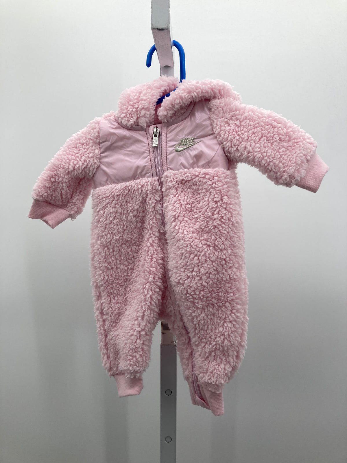Nike Size Newborn Girls Snow Suit