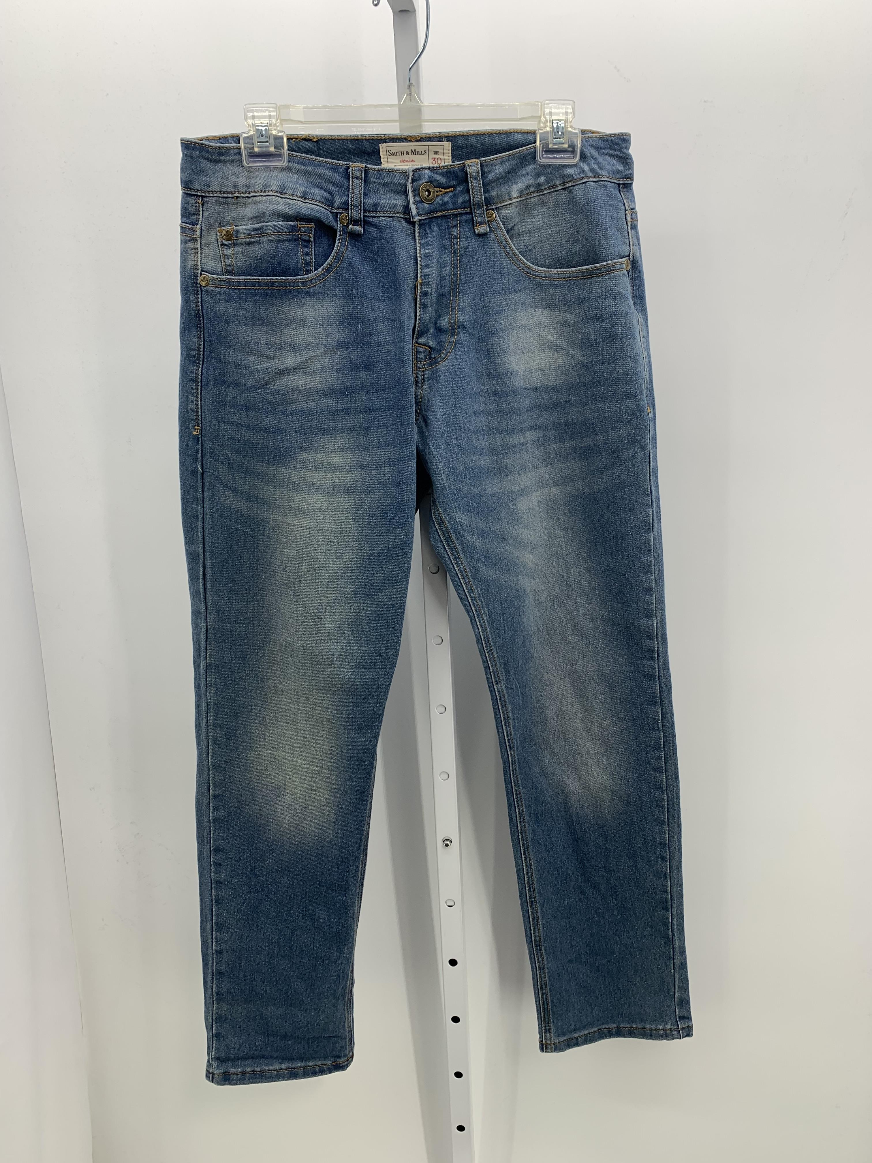 Size 10 Misses Jeans
