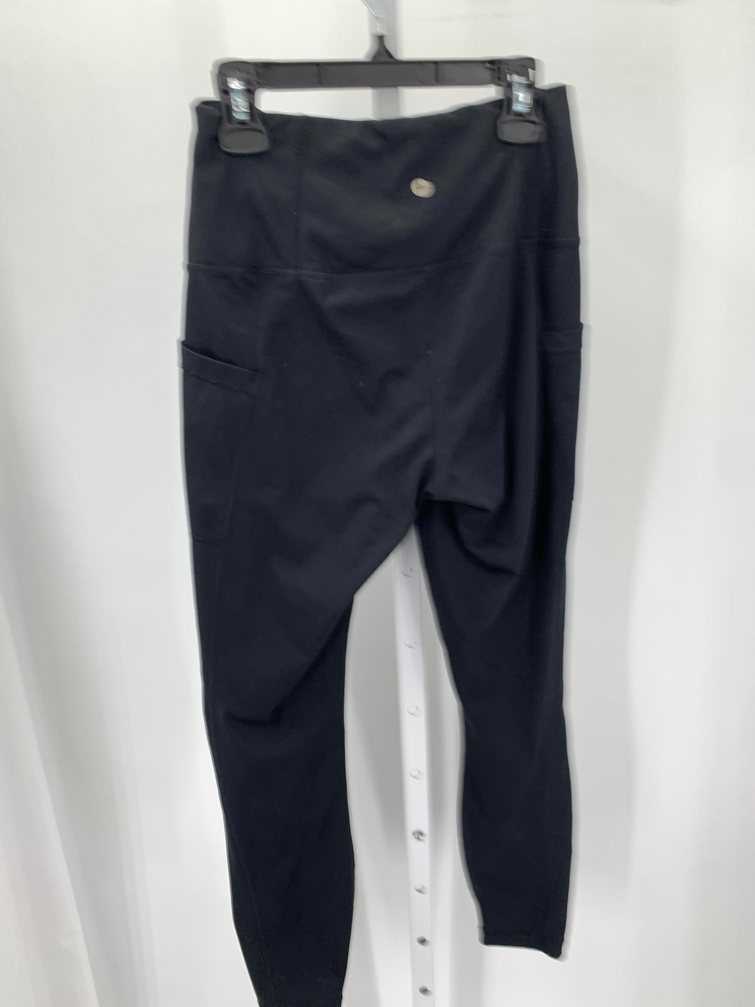 90 degree Size Small Misses Leggings