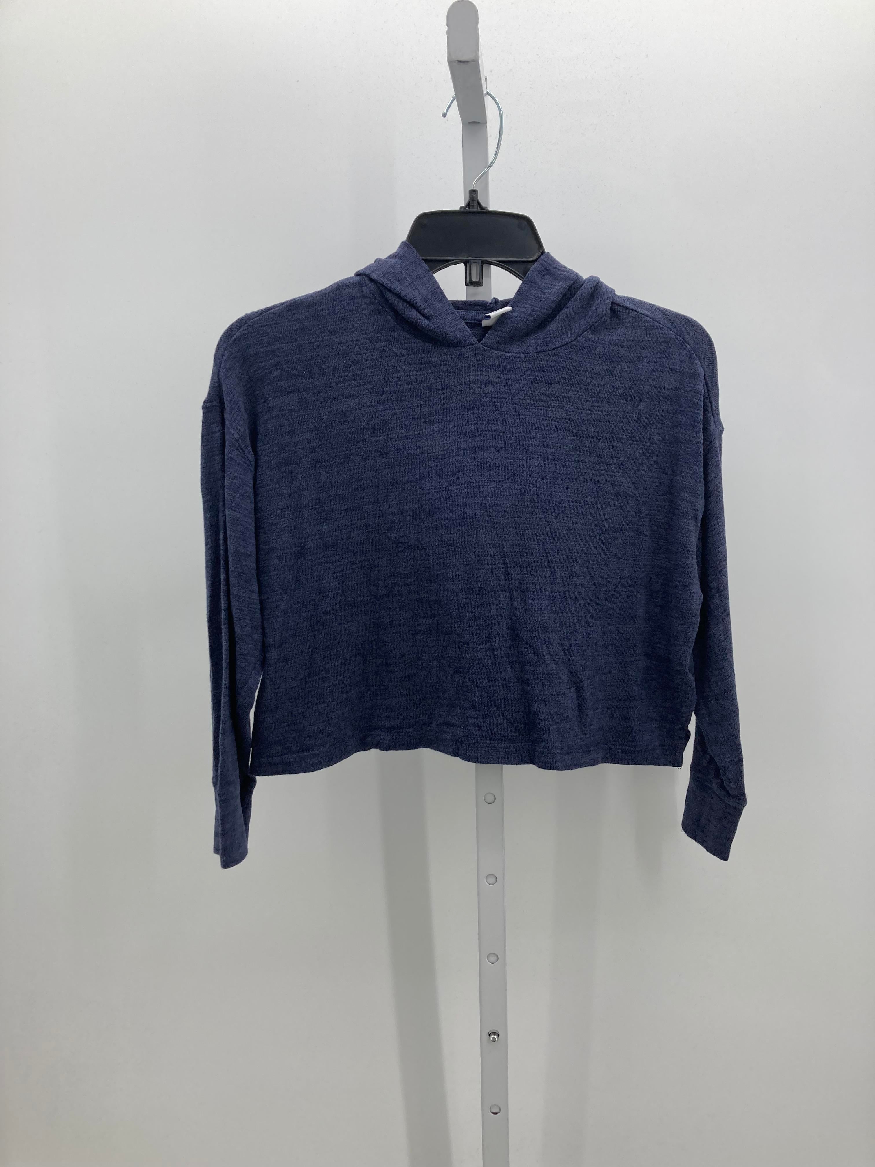 Old Navy Size 8 Girls Long Sleeve Shirt
