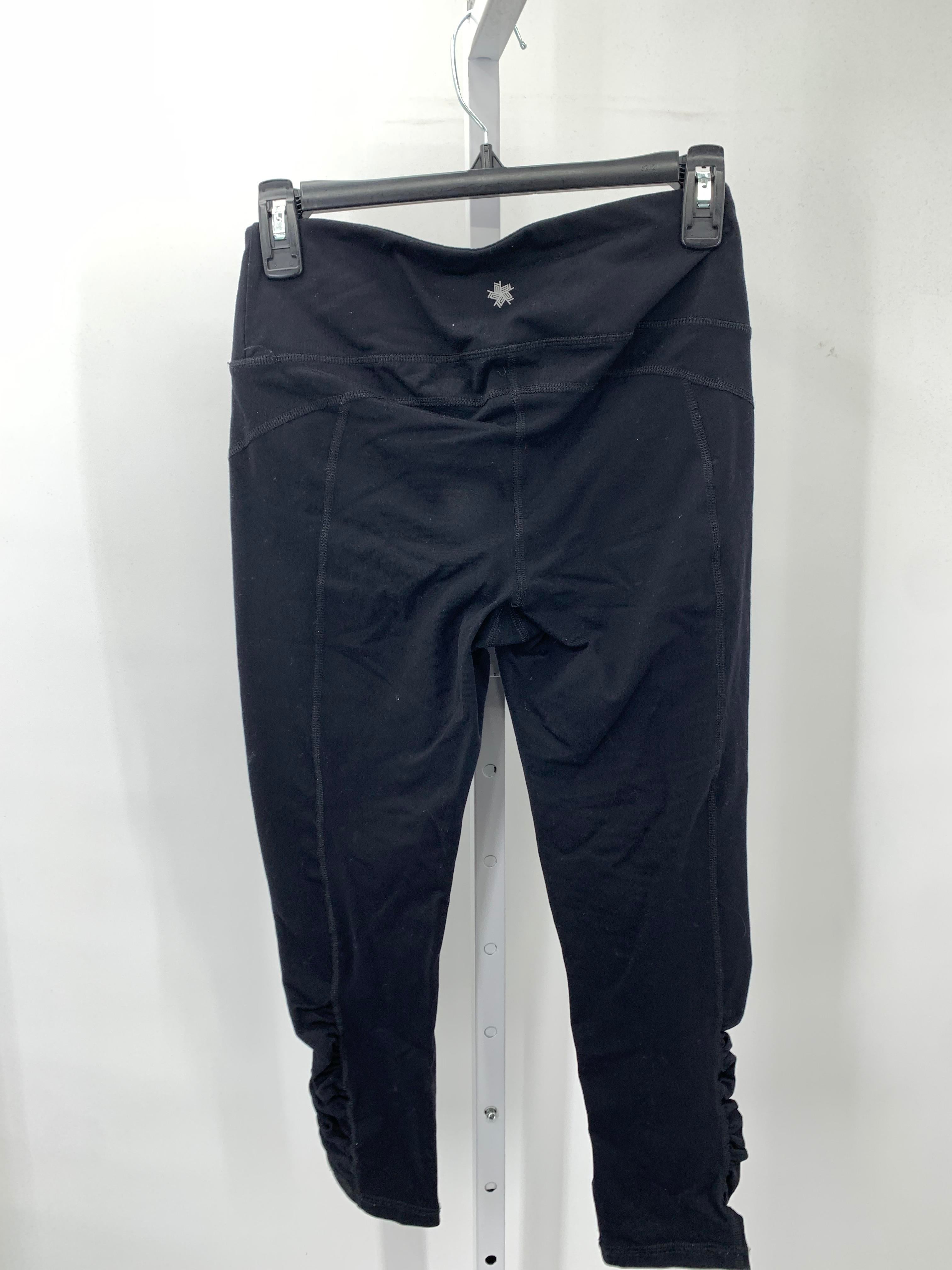 Tek Gear Size Small Misses Leggings