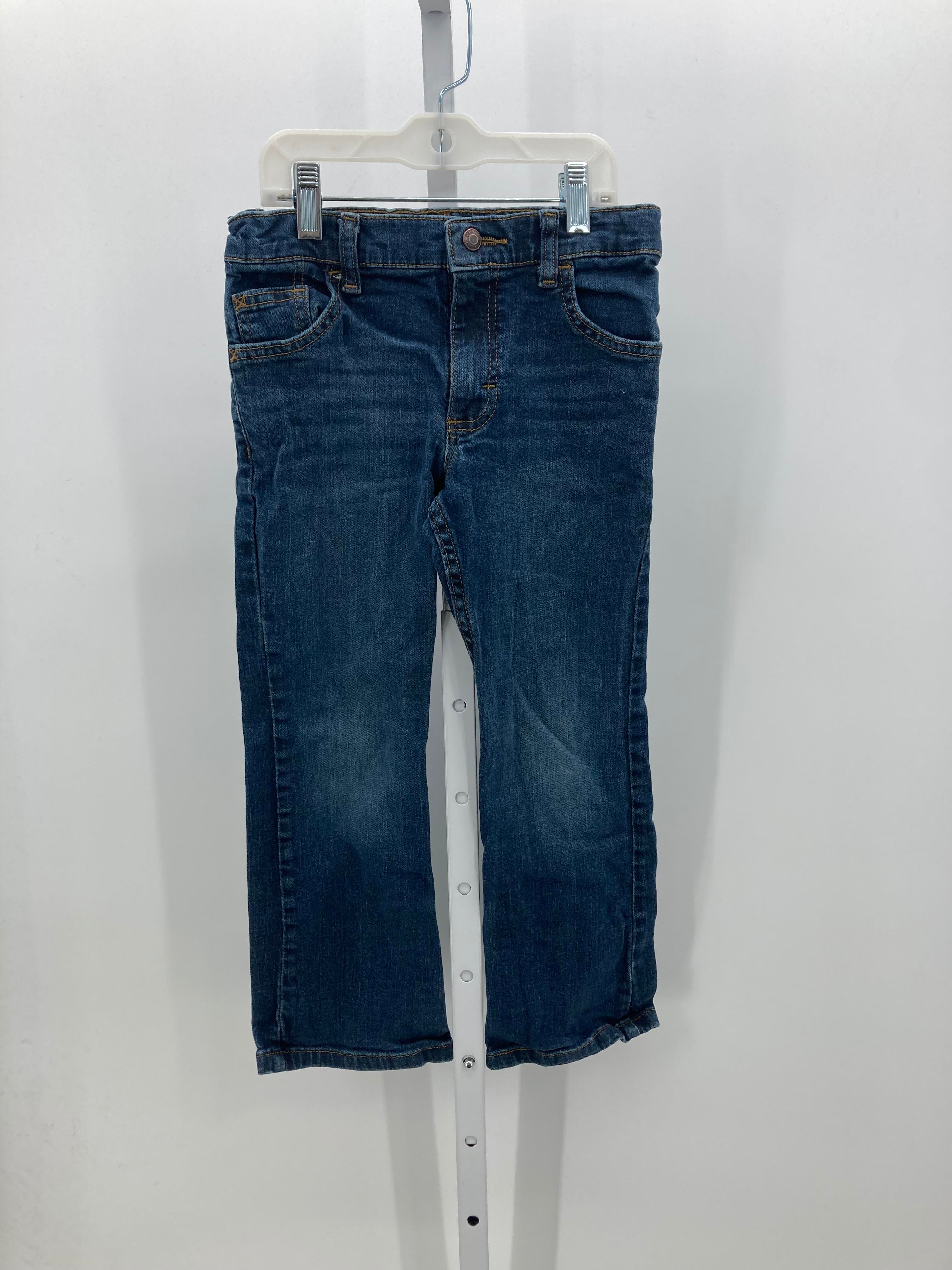 ADJ WAIST CLASSIC BOOT