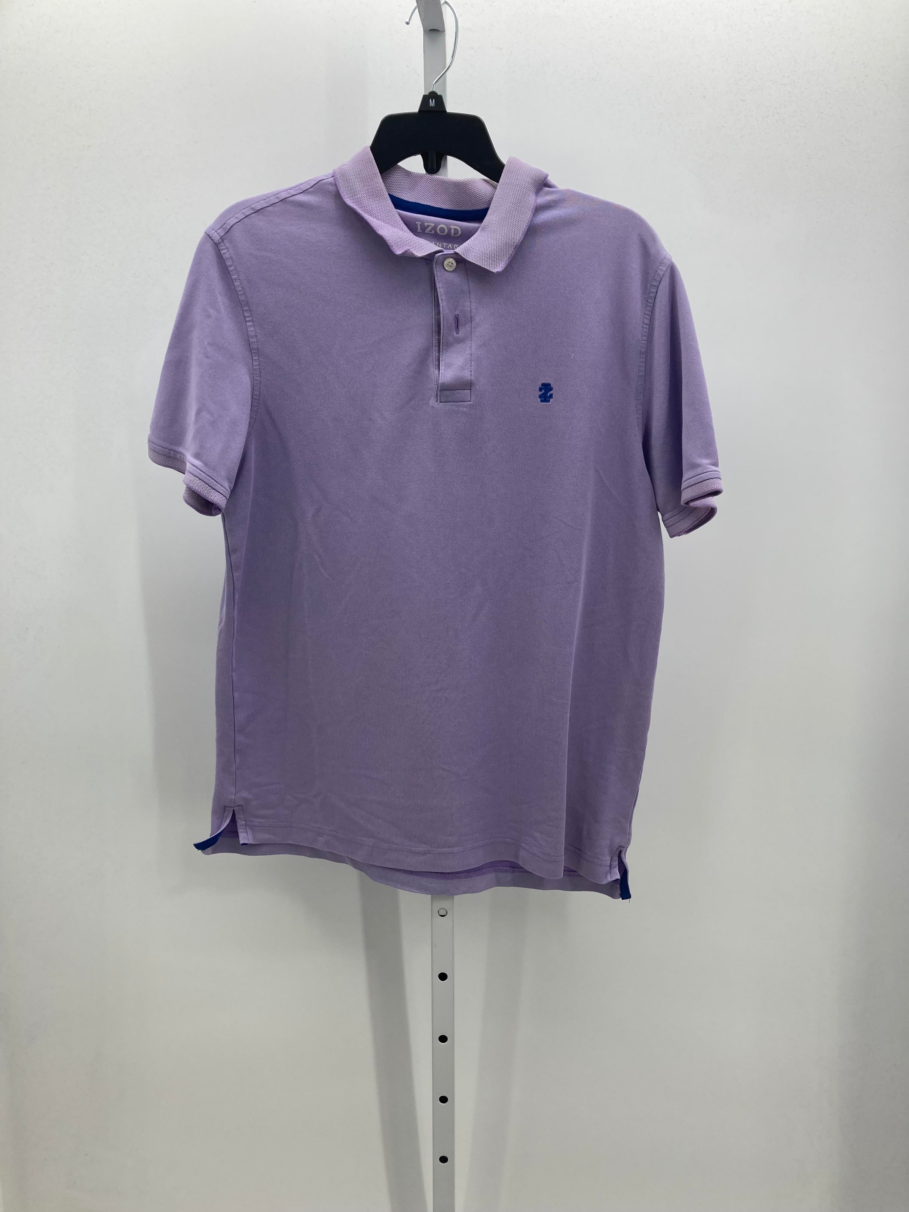 WAFFLE KNIT POLO
