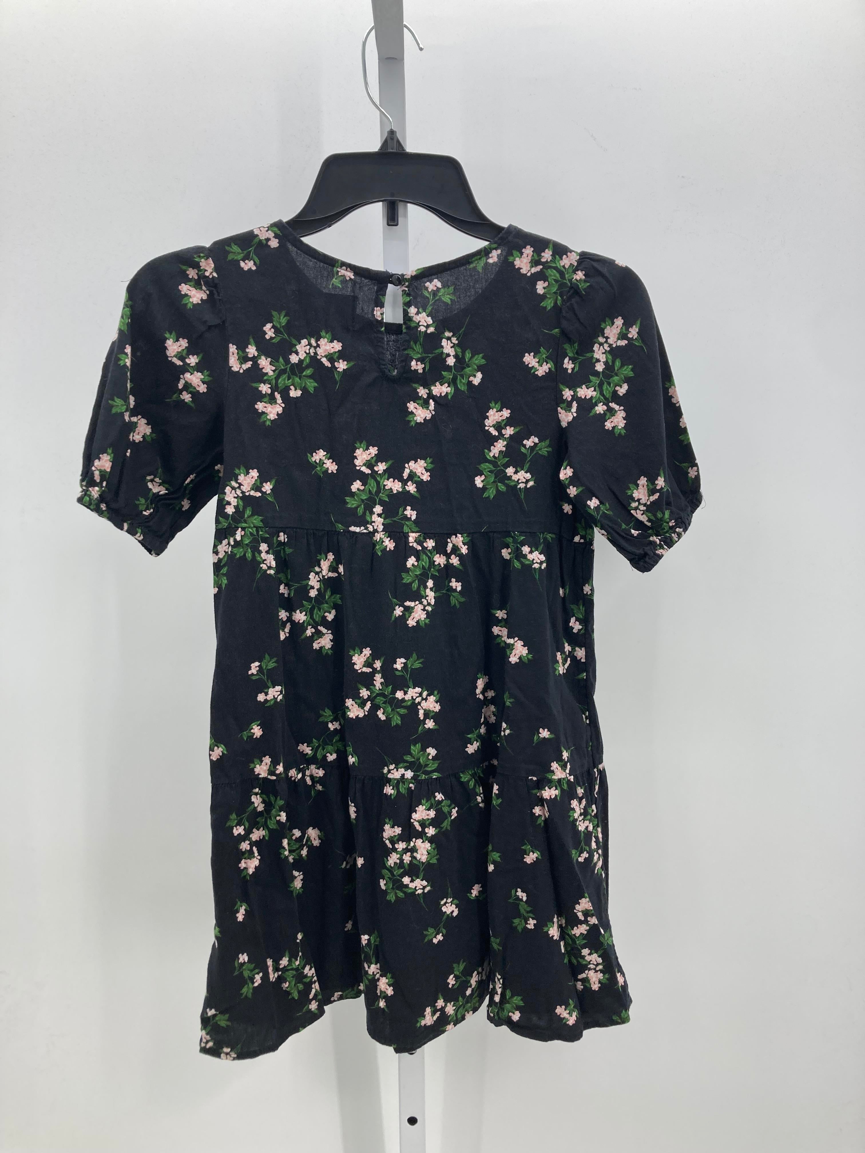 Old Navy Size 8 Girls Short Sleeve Dress