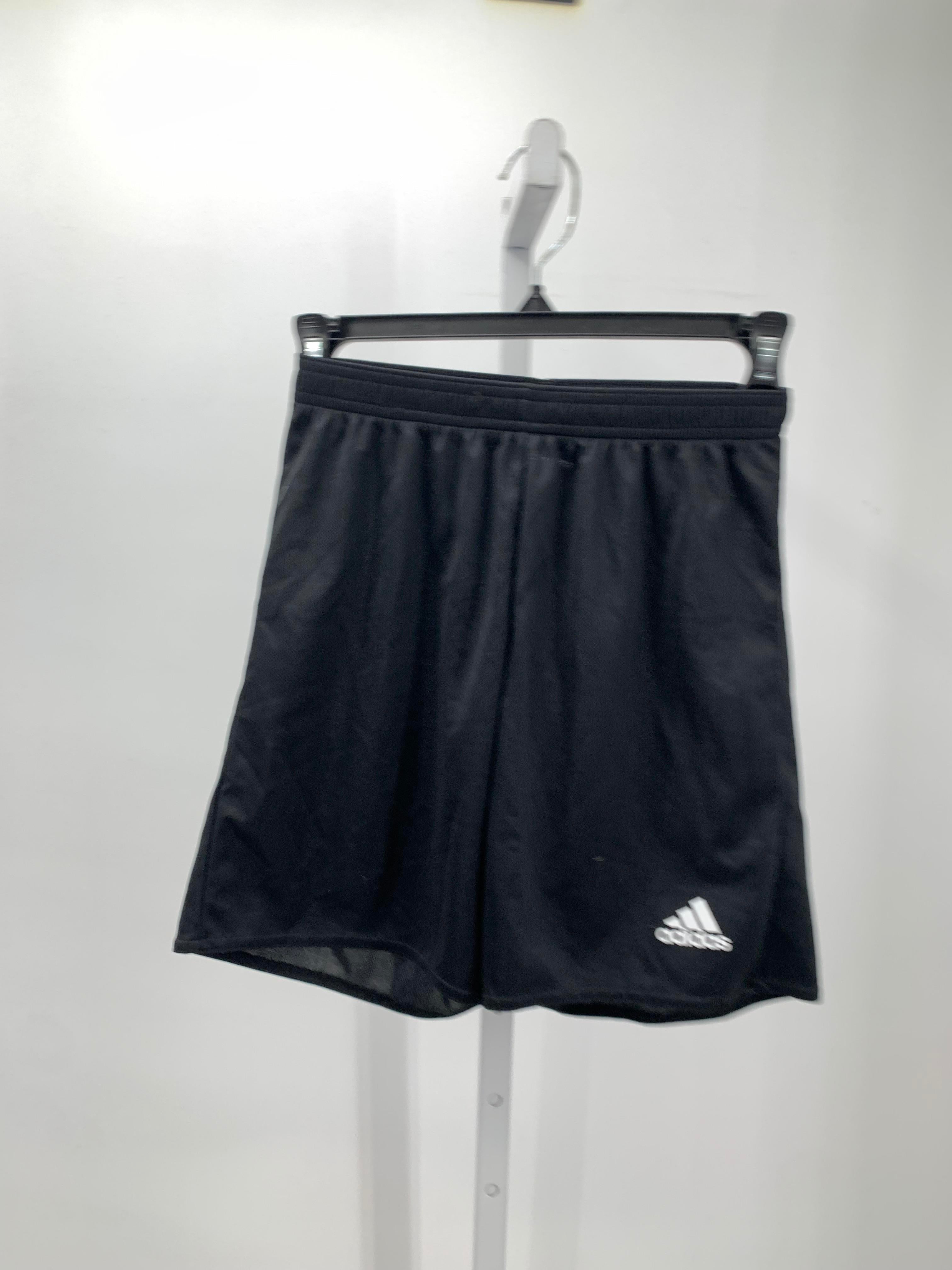 Adidas Size X Small Misses Shorts