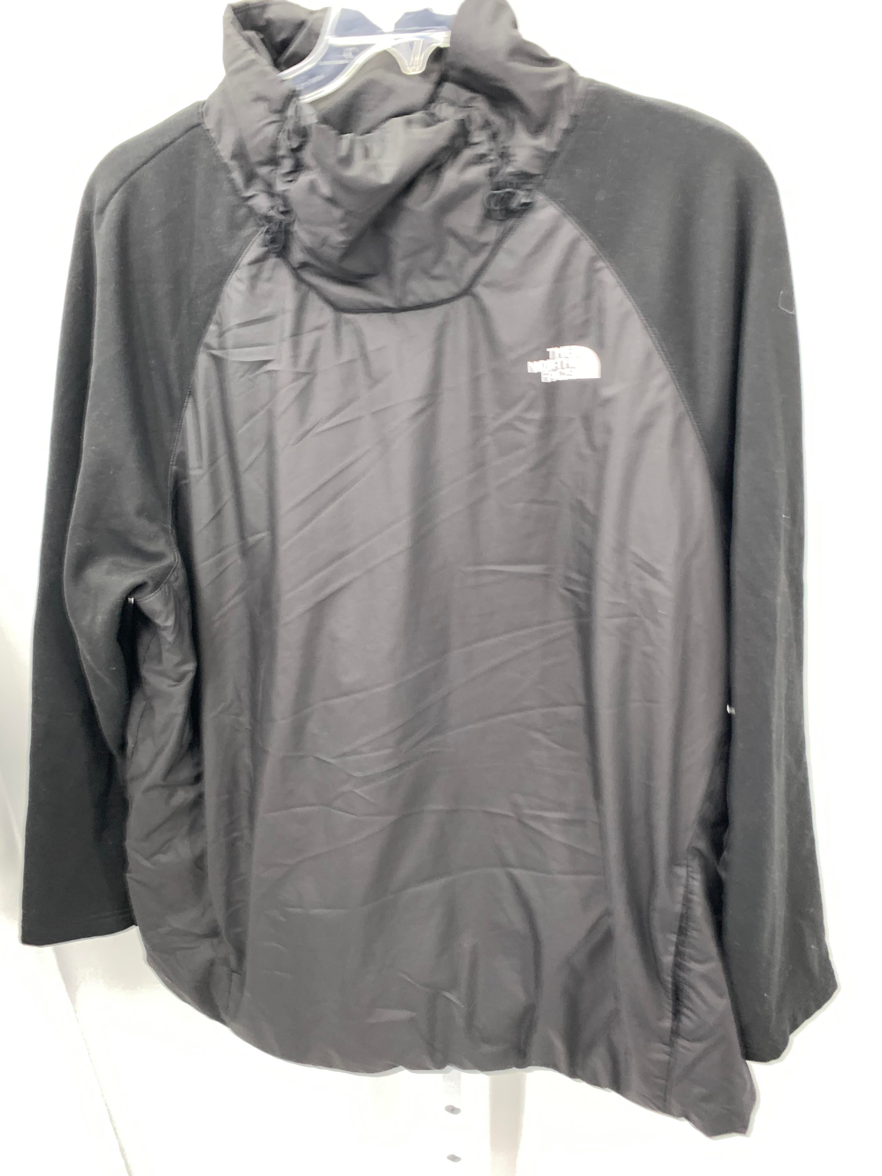 The North Face Size XXL Misses Lightweight Jacket