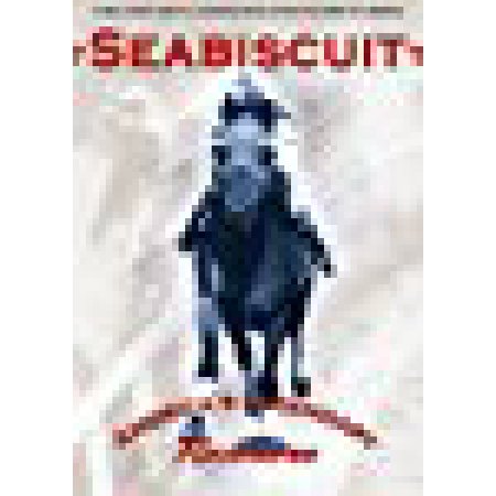 Seabiscuit: America S Legendary Racehorse [DVD] [DVD] -