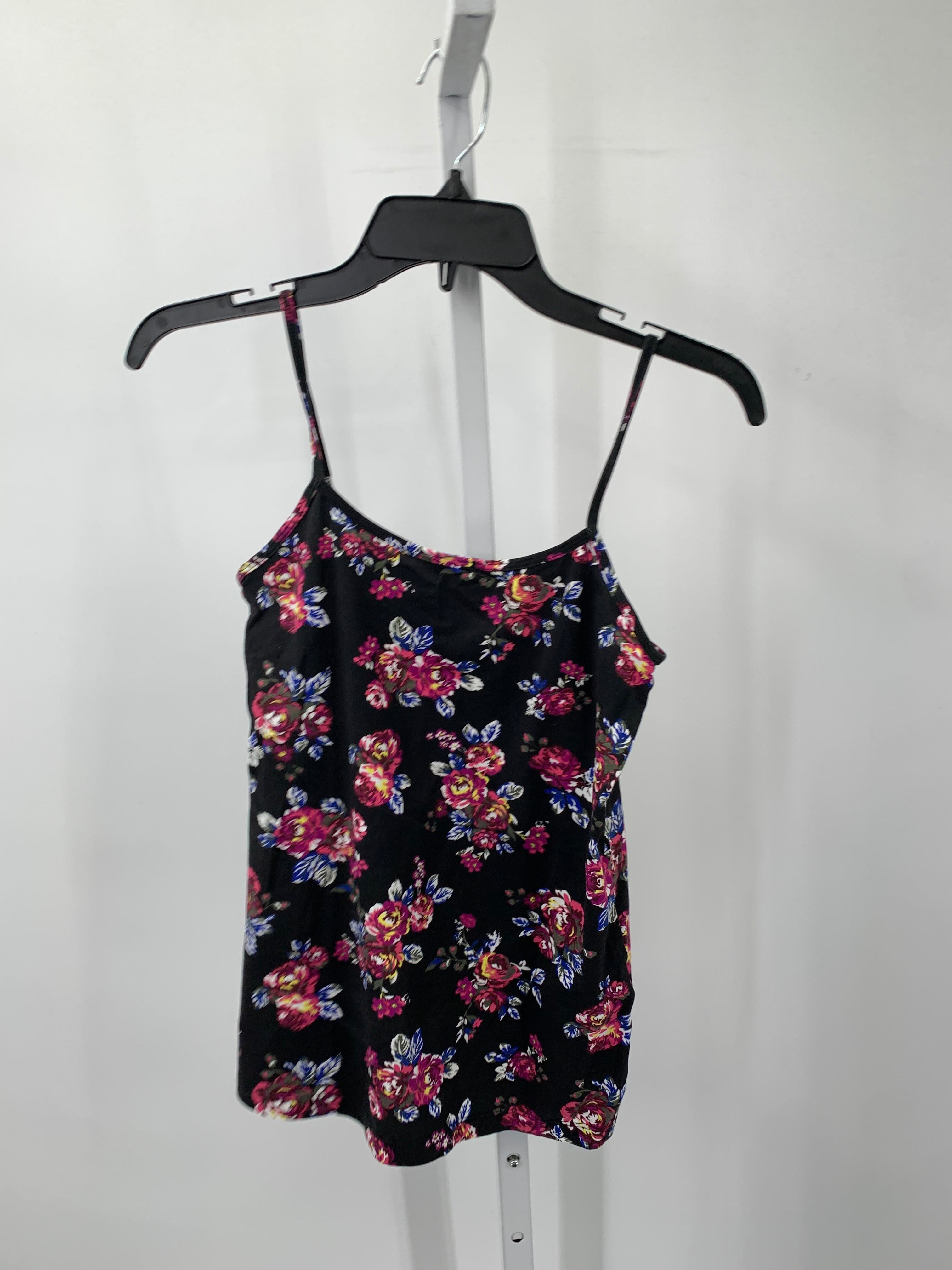 Joe Boxer Size Medium Juniors Cami