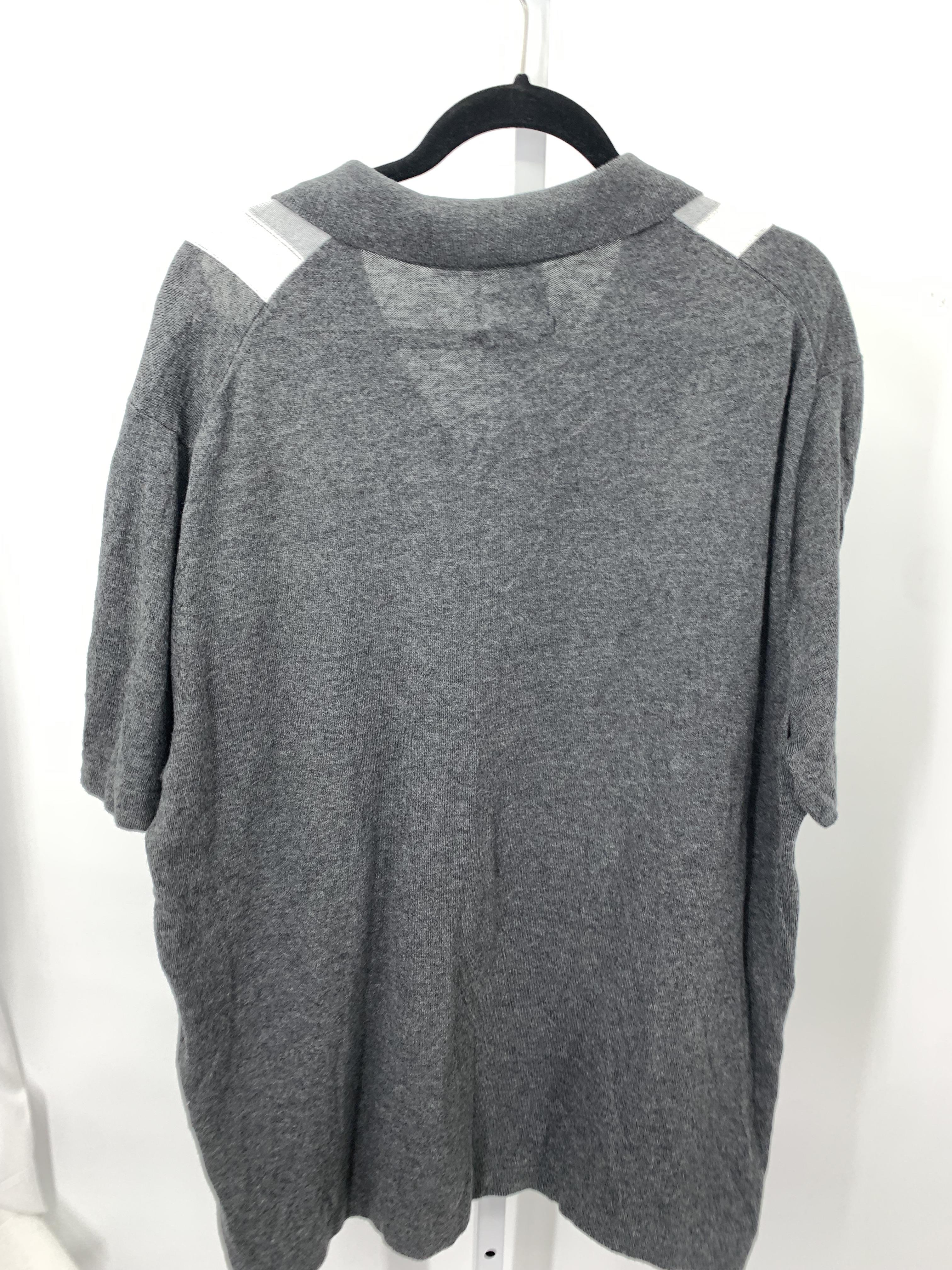 NEW SERIOUSLY SOFT KNIT POLO