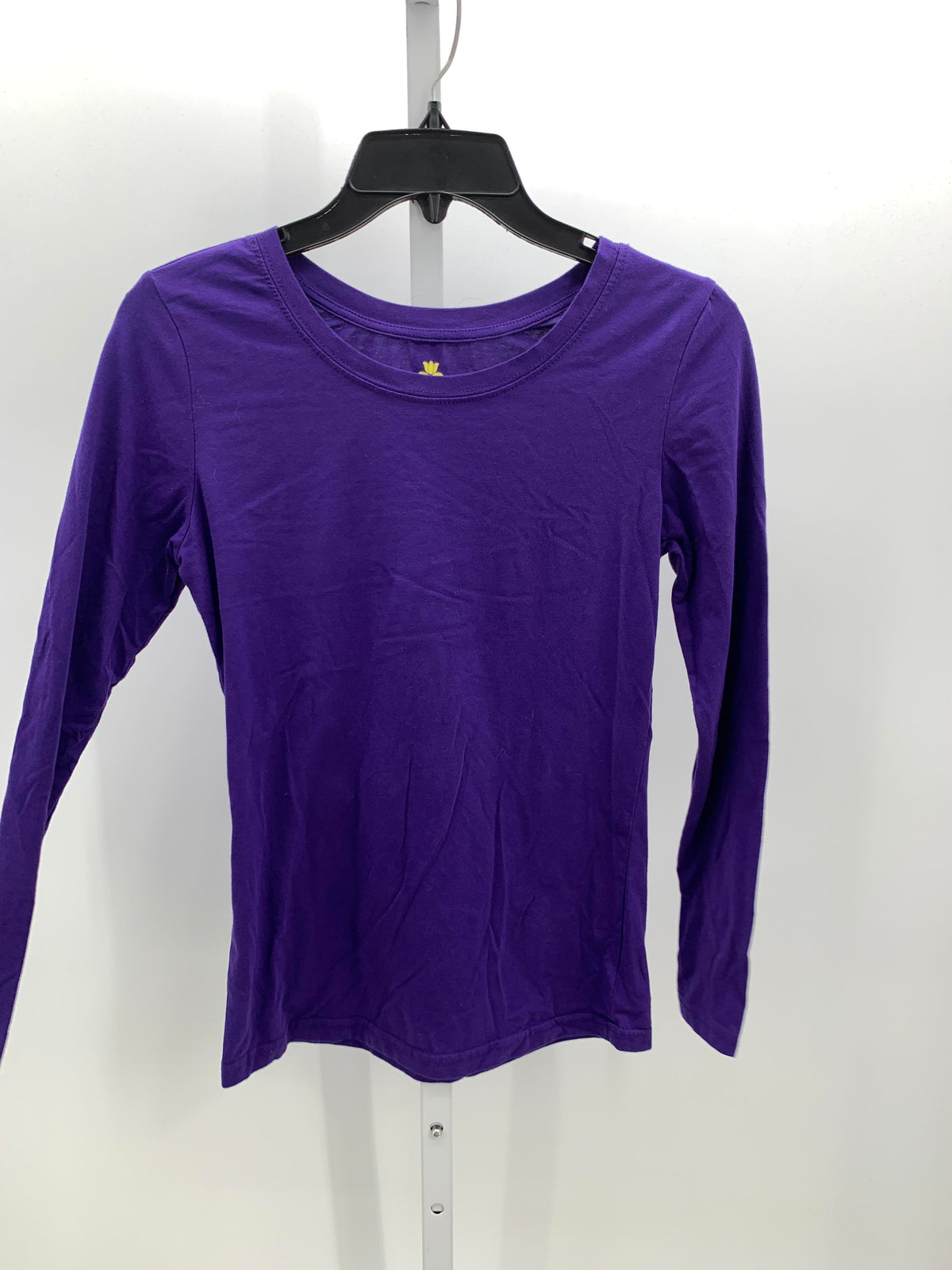 Size X Small Juniors Long Sleeve Shirt