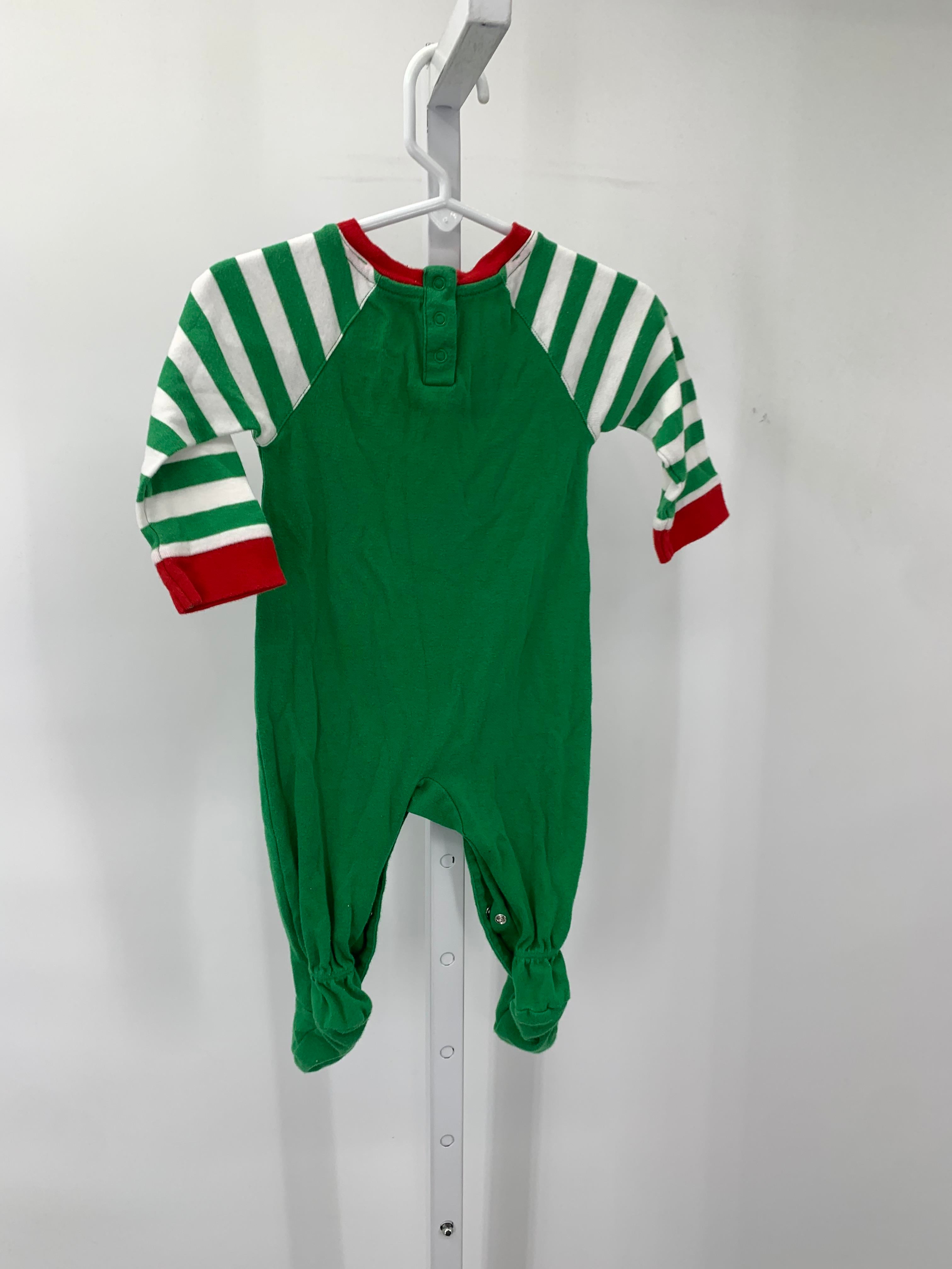SLEEPER ELF KNIT.