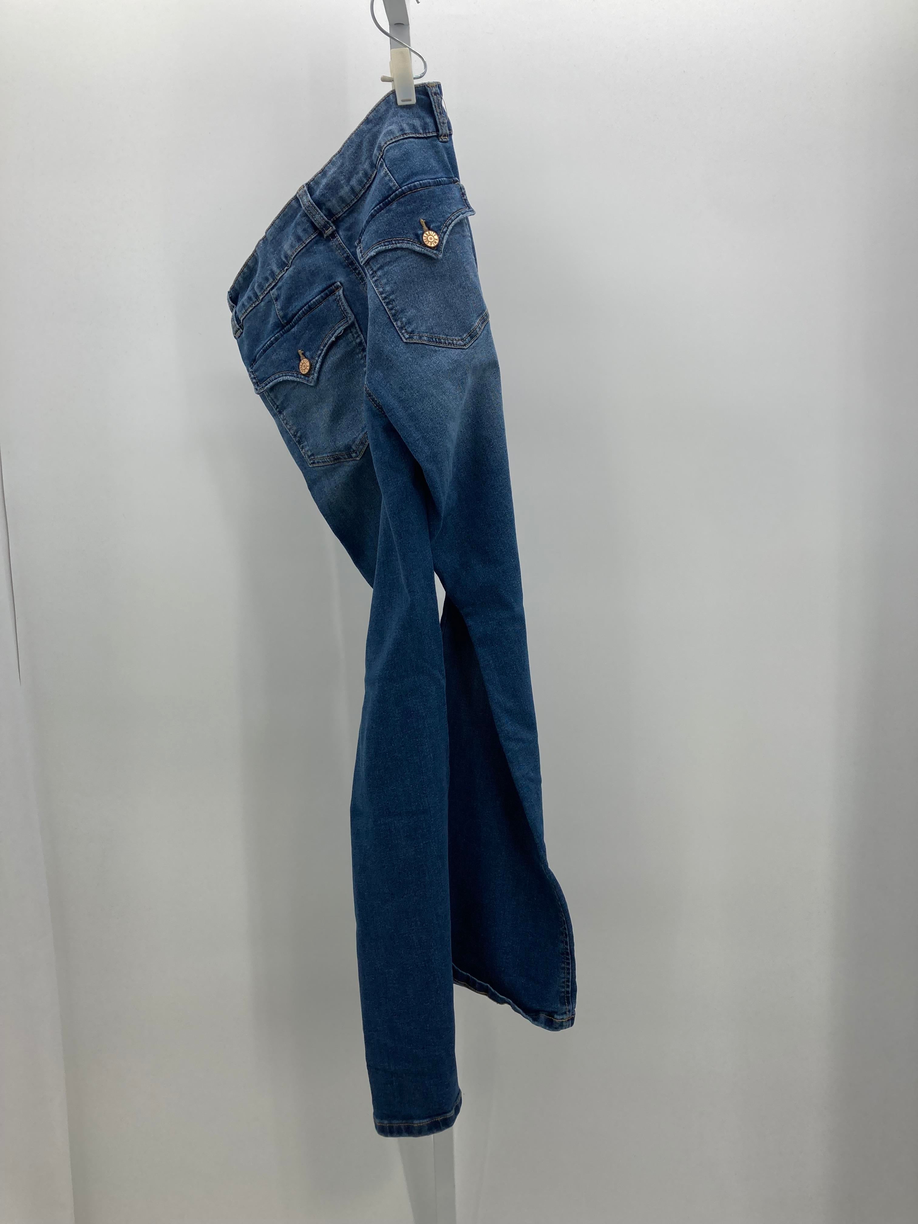 Celebrity Pink Size 3 Juniors Jeans