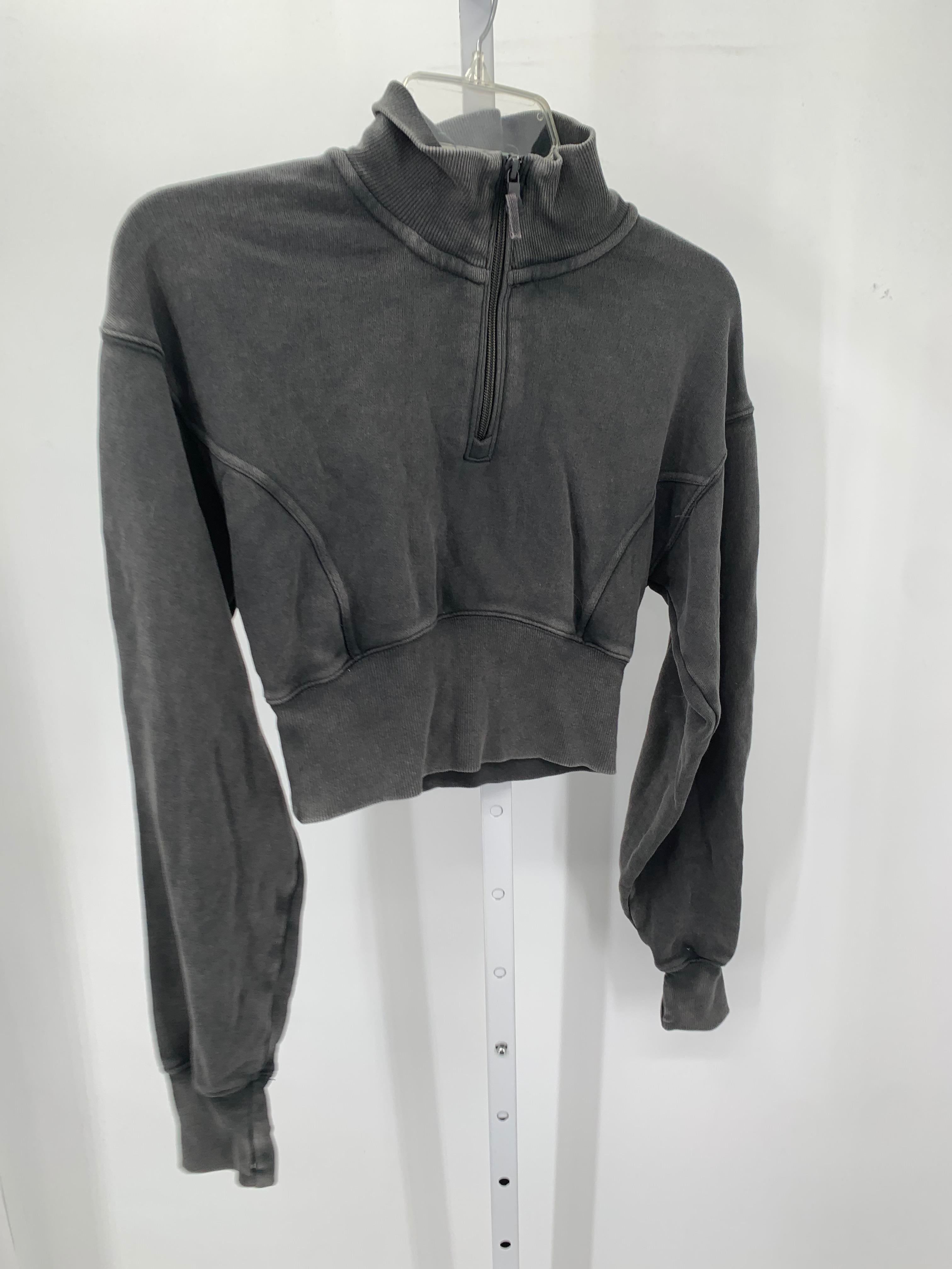 Aerie Size X Small Juniors Long Sleeve Shirt