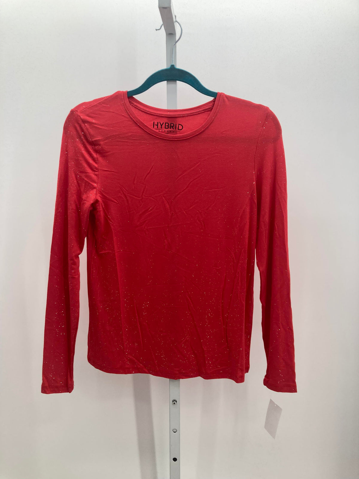 Size X Small Misses Long Sleeve Shirt