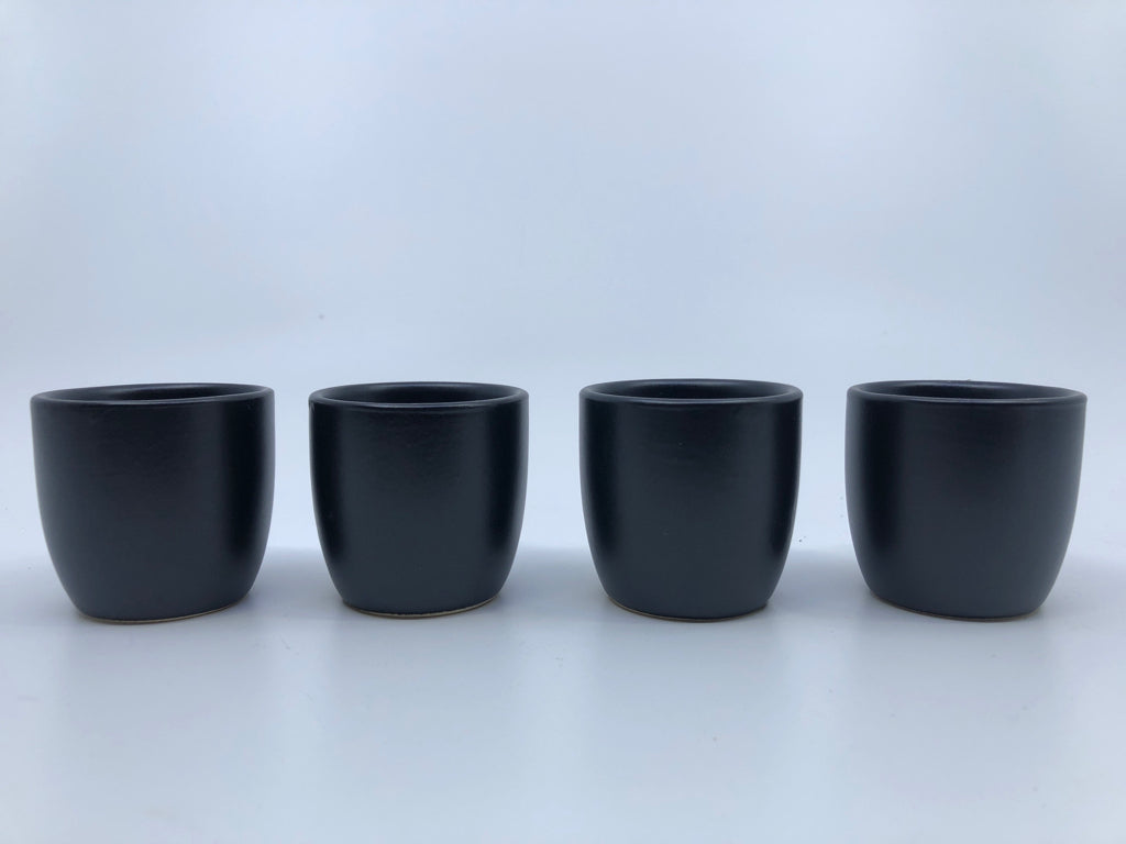 NIB JOYCE CHEN 5 PIECE SAKE SET.