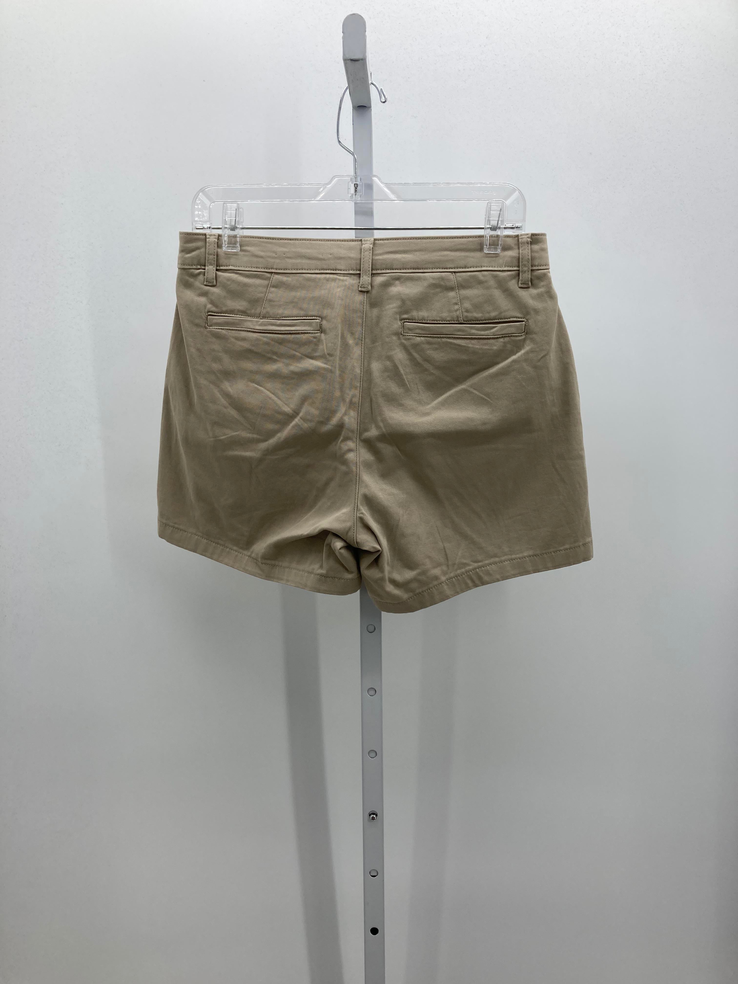 St. Johns Bay Size 6 Misses Shorts