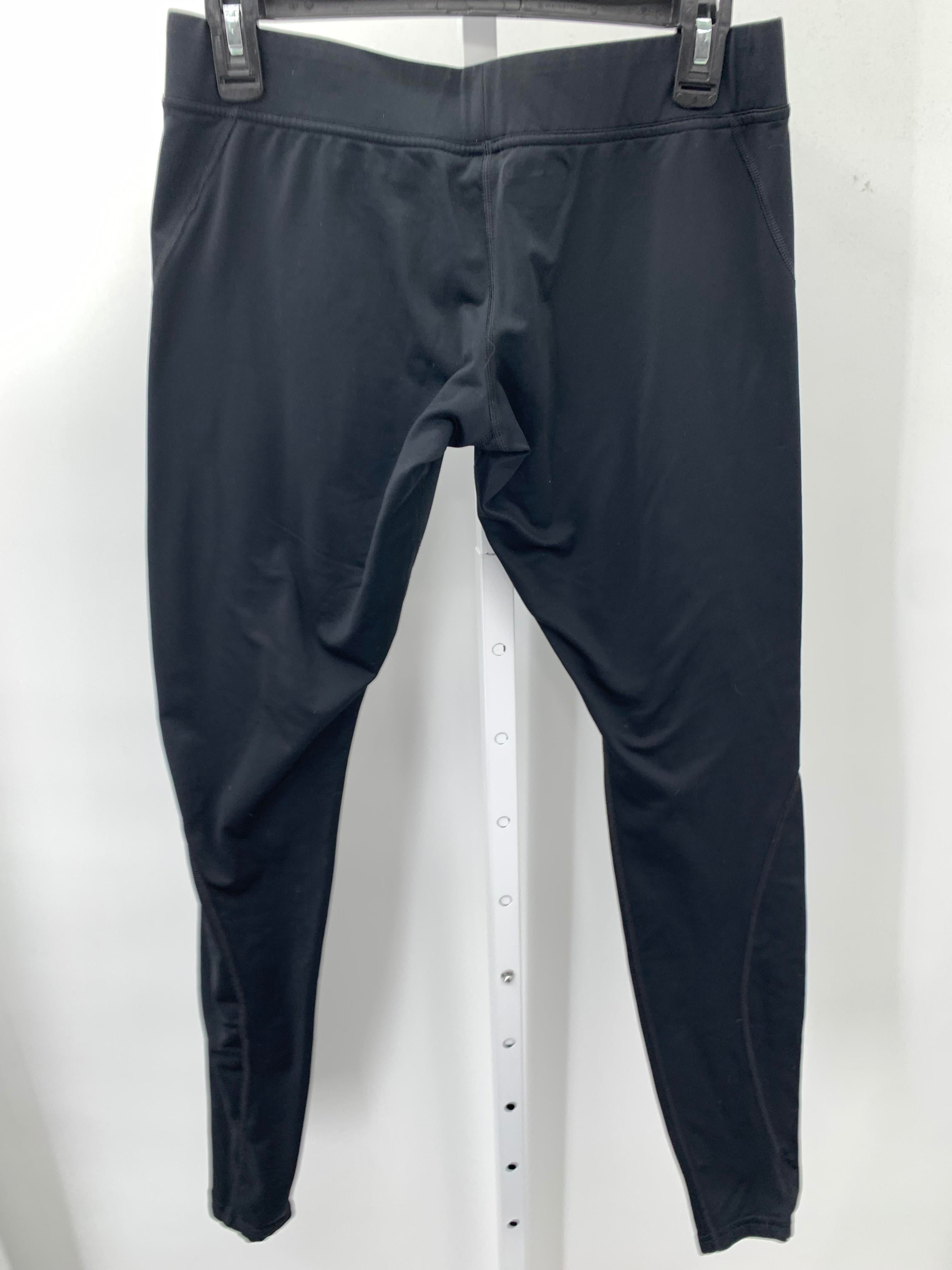 Under Armour Size Medium Misses Leggings