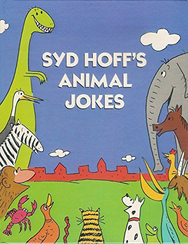 Syd Hoff's Animal Jokes - Syd Hoff